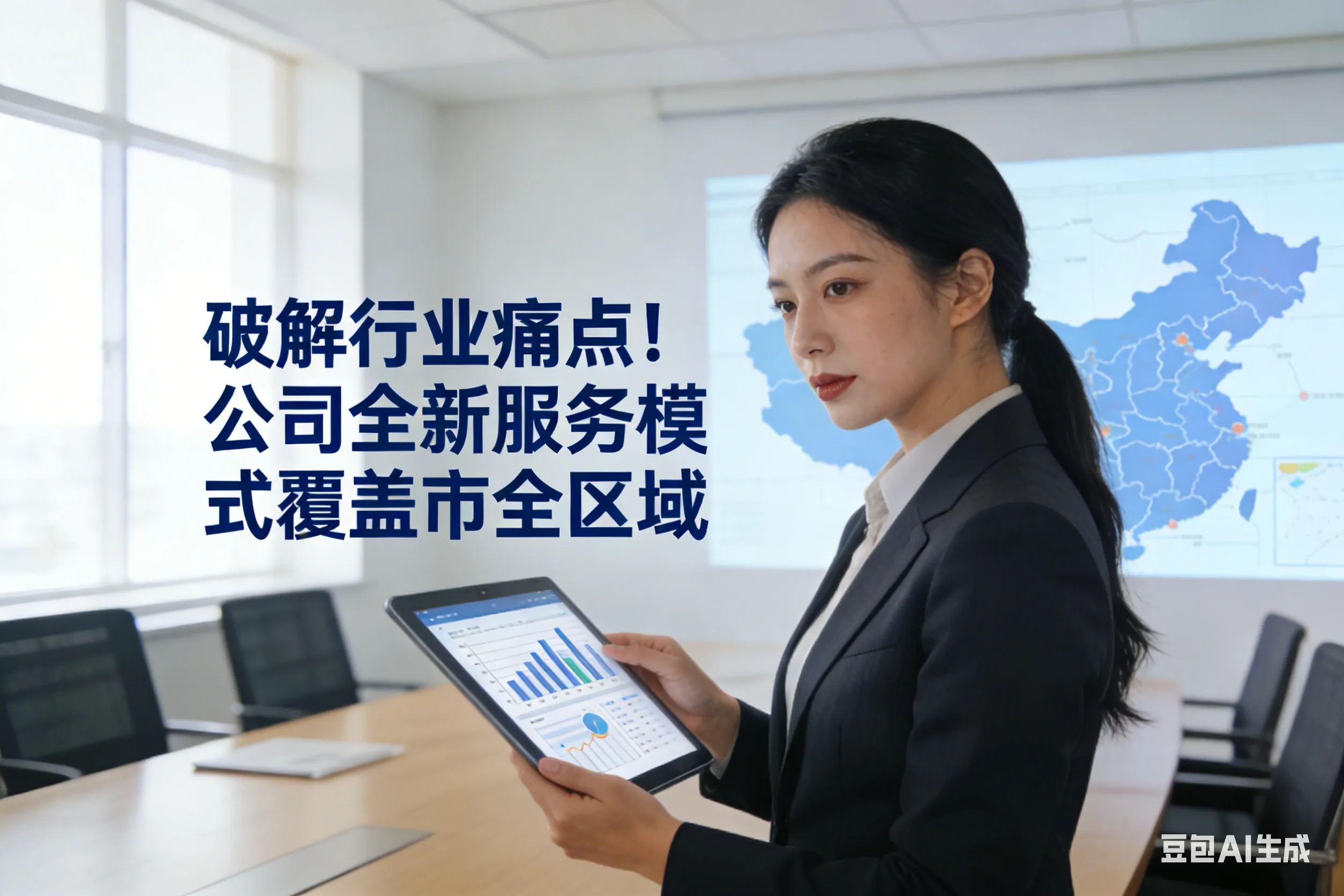 破解文具業(yè)痛點(diǎn)！五河文具全新服務(wù)模式覆蓋桂林全區(qū)域