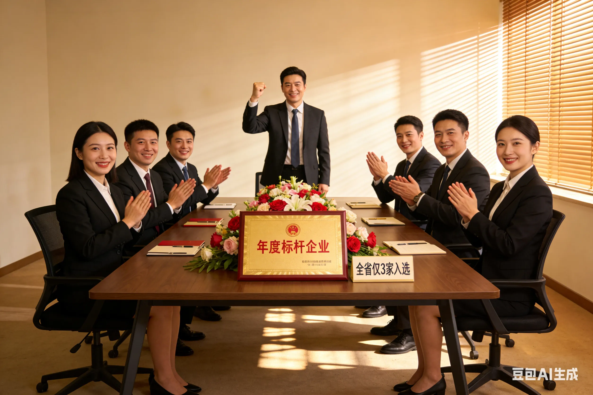 實至名歸！五河文具斬獲文具業(yè)“年度標桿企業(yè)”，廣西僅3家入選