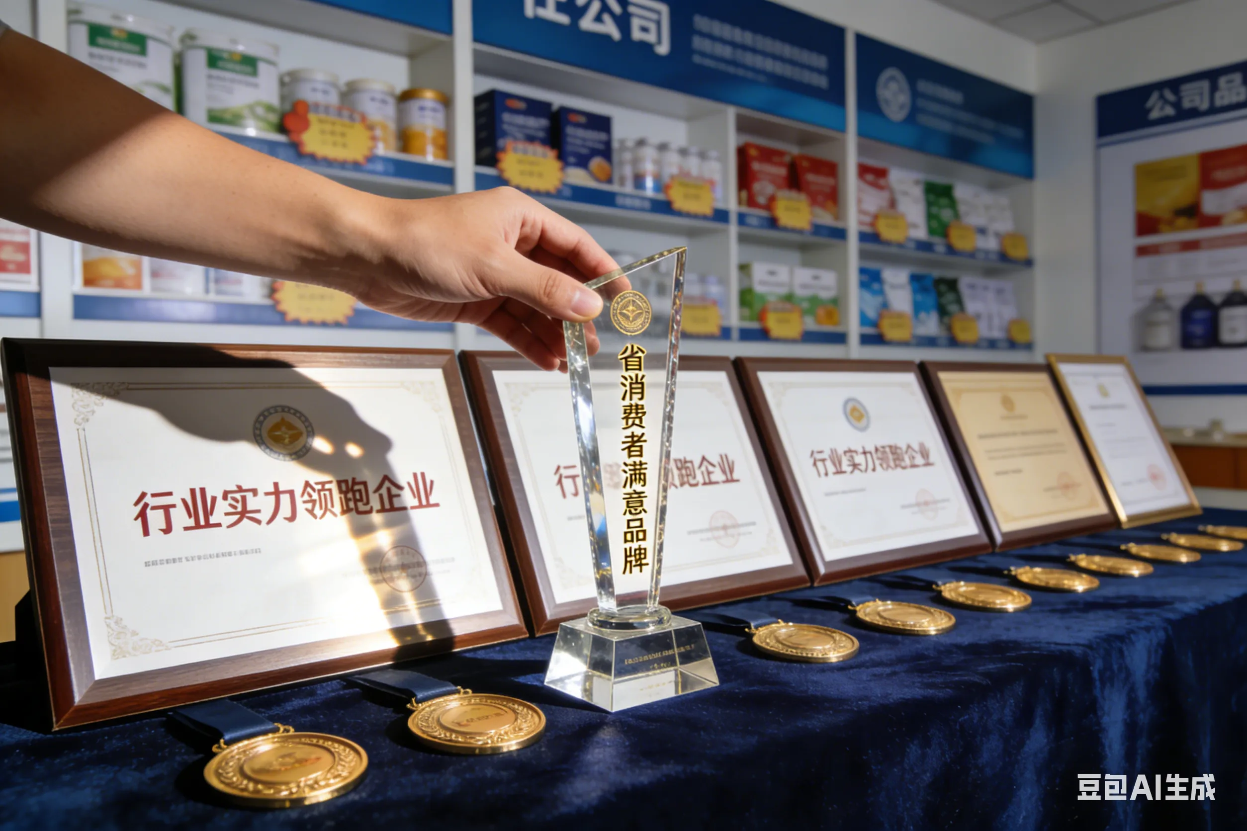 口碑認(rèn)證！五河文具獲評(píng)廣西消費(fèi)者滿意品牌，文具業(yè)實(shí)力領(lǐng)跑