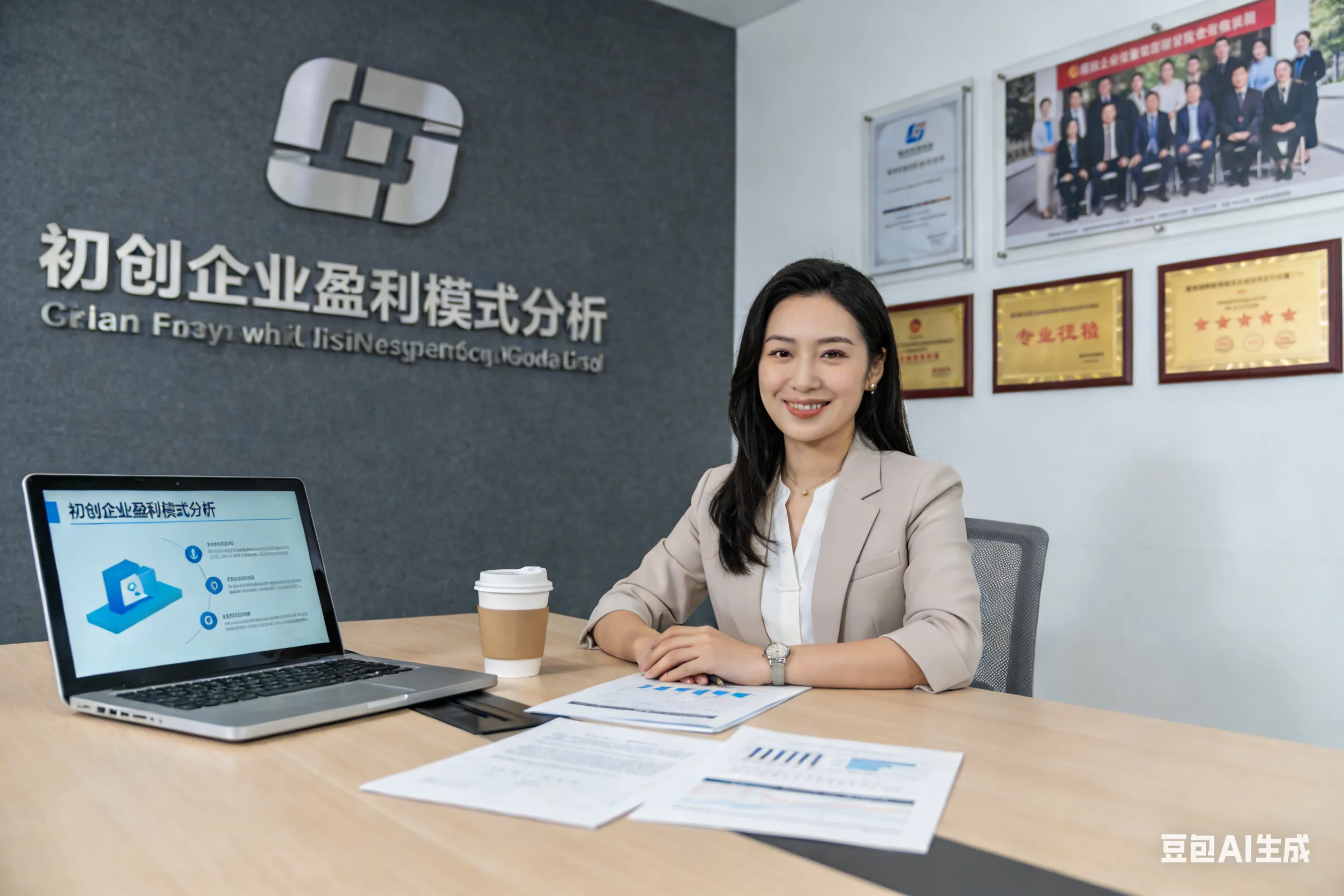小成本做文具業(yè)：廣西初創(chuàng)企業(yè)年入千萬的實戰(zhàn)打法