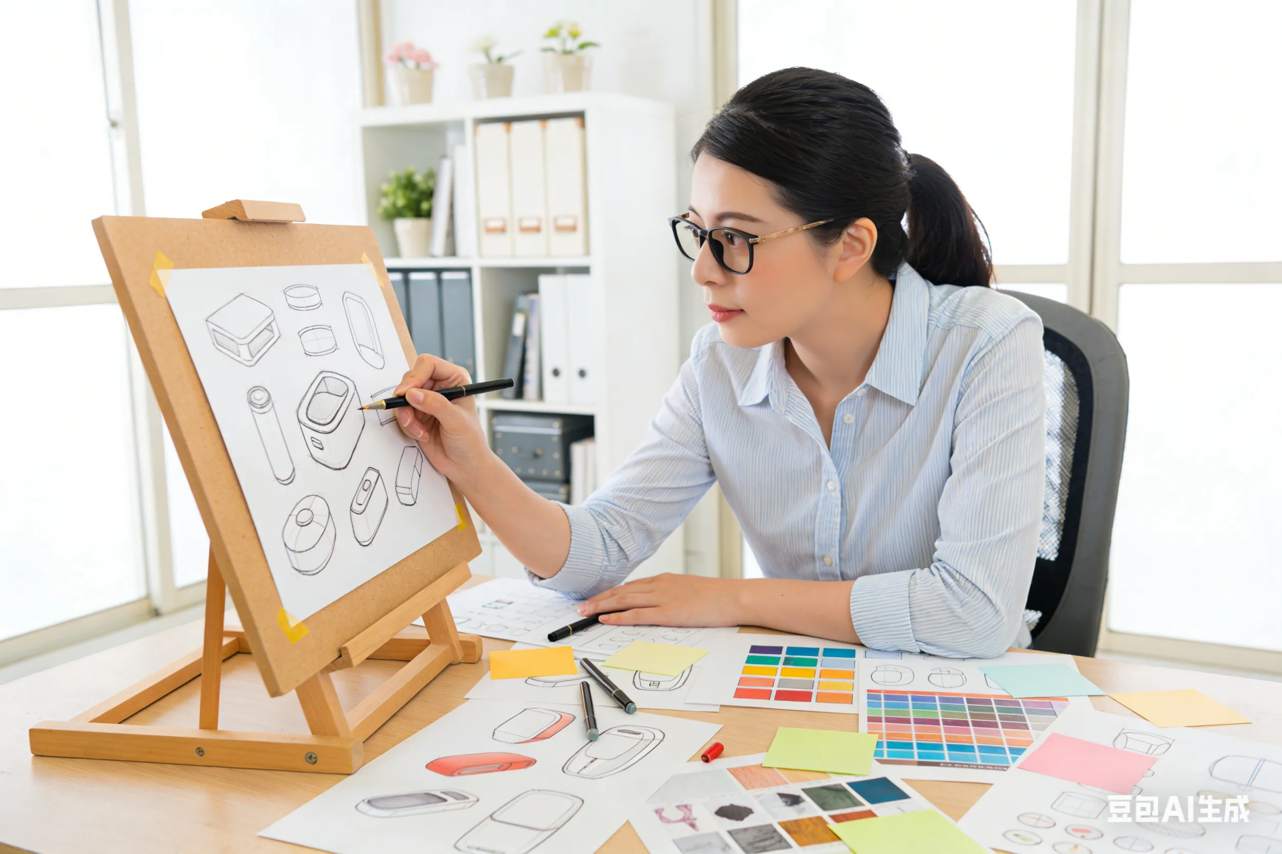 文具業(yè)產(chǎn)品同質(zhì)化嚴重？桂林企業(yè)差異化競爭5個思路