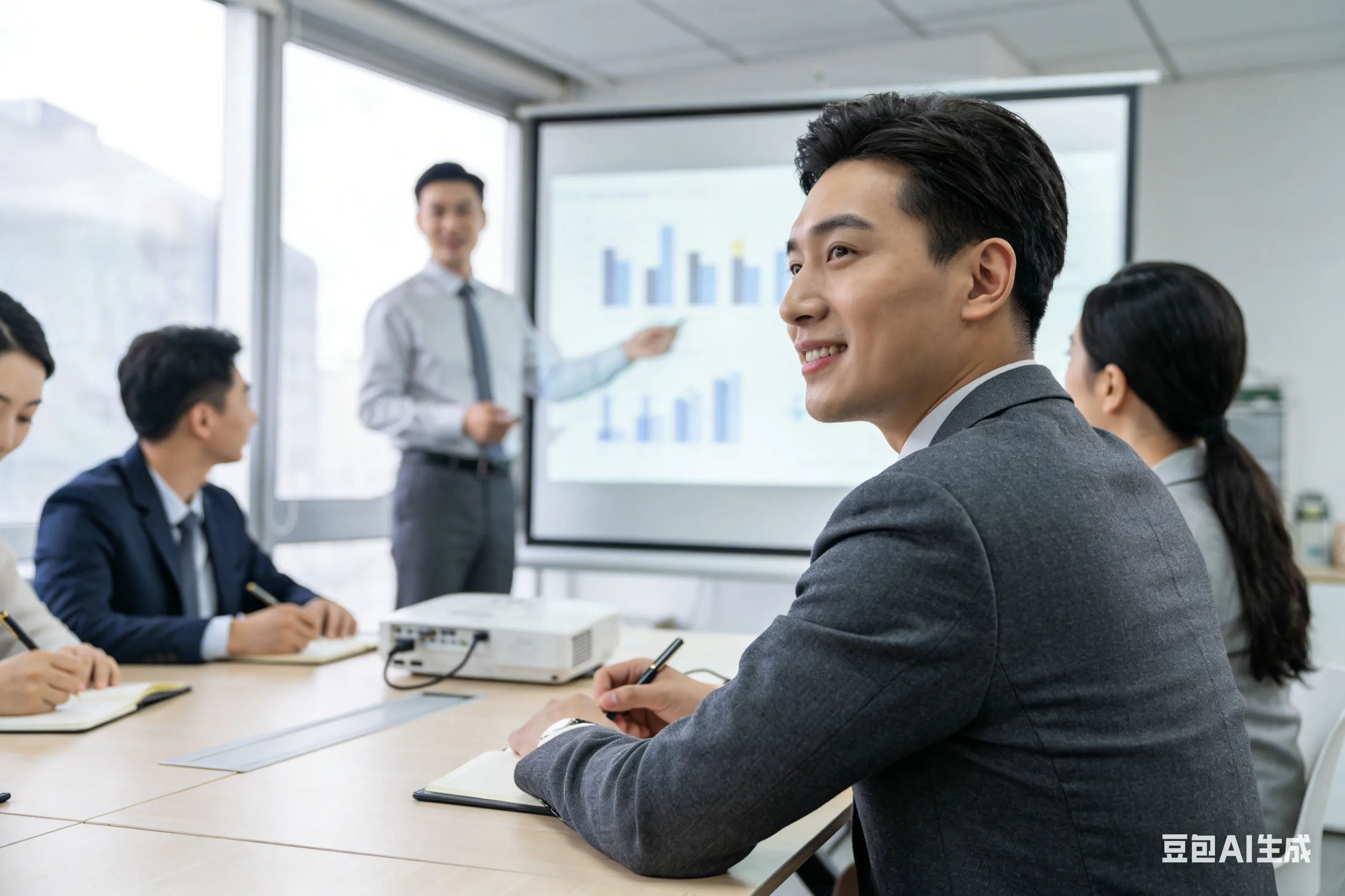 桂林文具業(yè)人才短缺：企業(yè)招人留人的4個創(chuàng)新策略