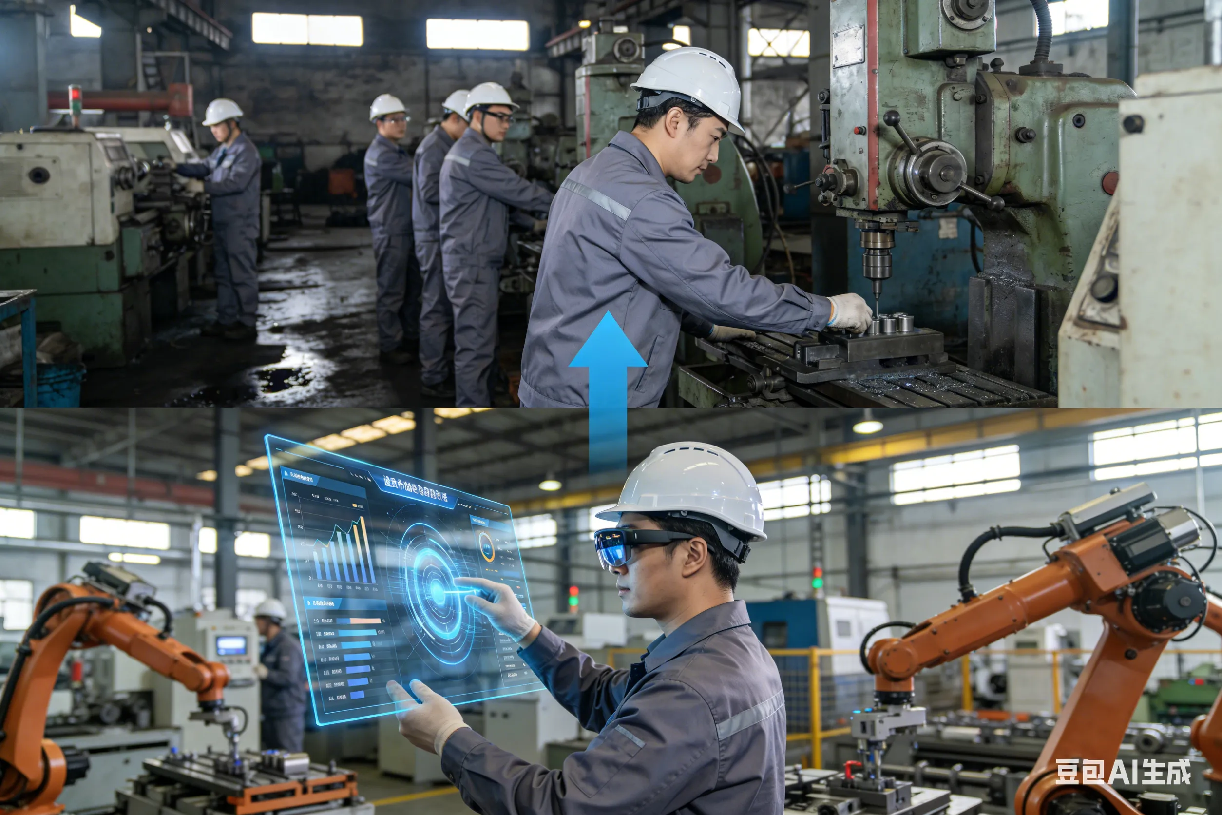 文具業(yè)傳統(tǒng)模式vs新玩法：廣西企業(yè)轉(zhuǎn)型的3個(gè)成功密碼