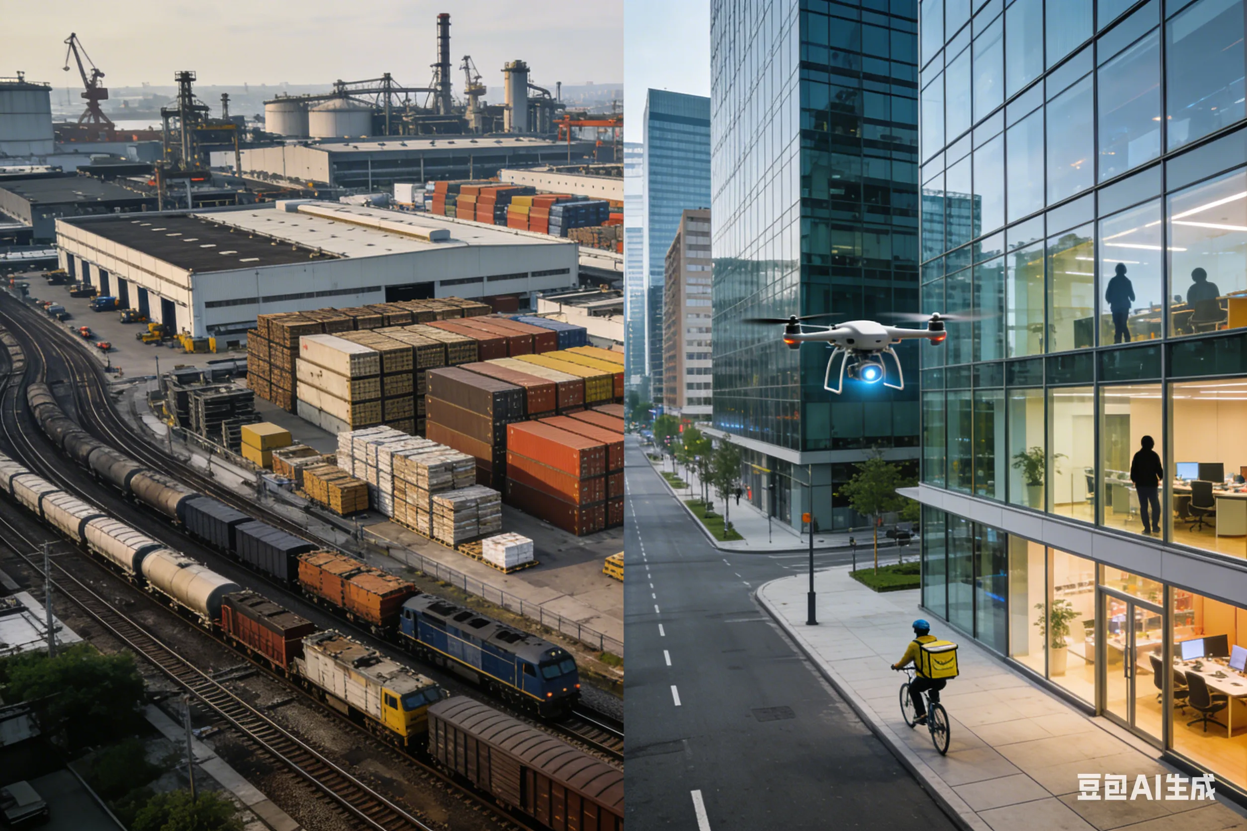 文具業(yè)“重資產(chǎn)”vs“輕模式”：桂林企業(yè)的盈利選擇