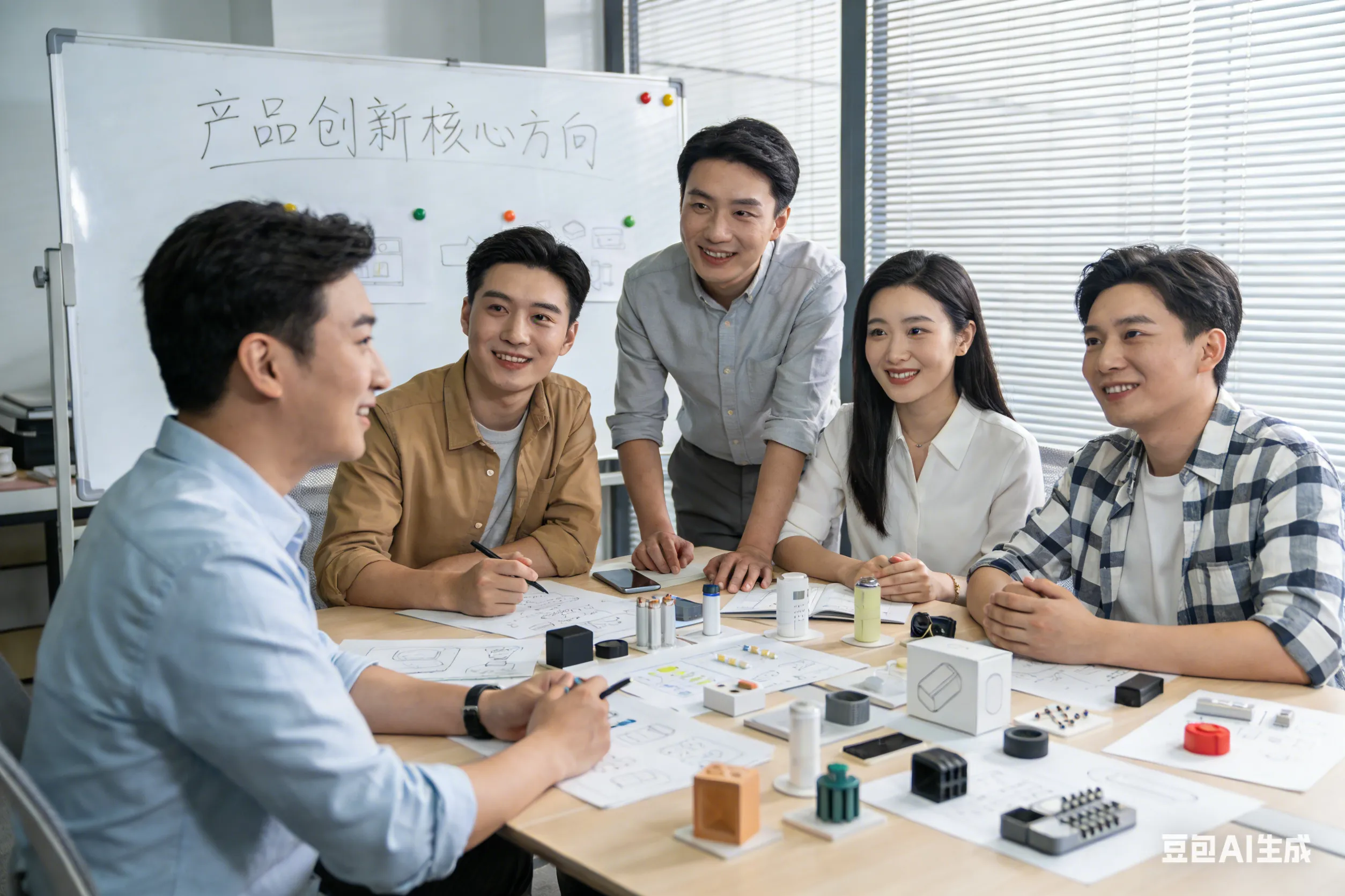 桂林消費者需求變了！文具業(yè)產(chǎn)品創(chuàng)新的4個核心方向