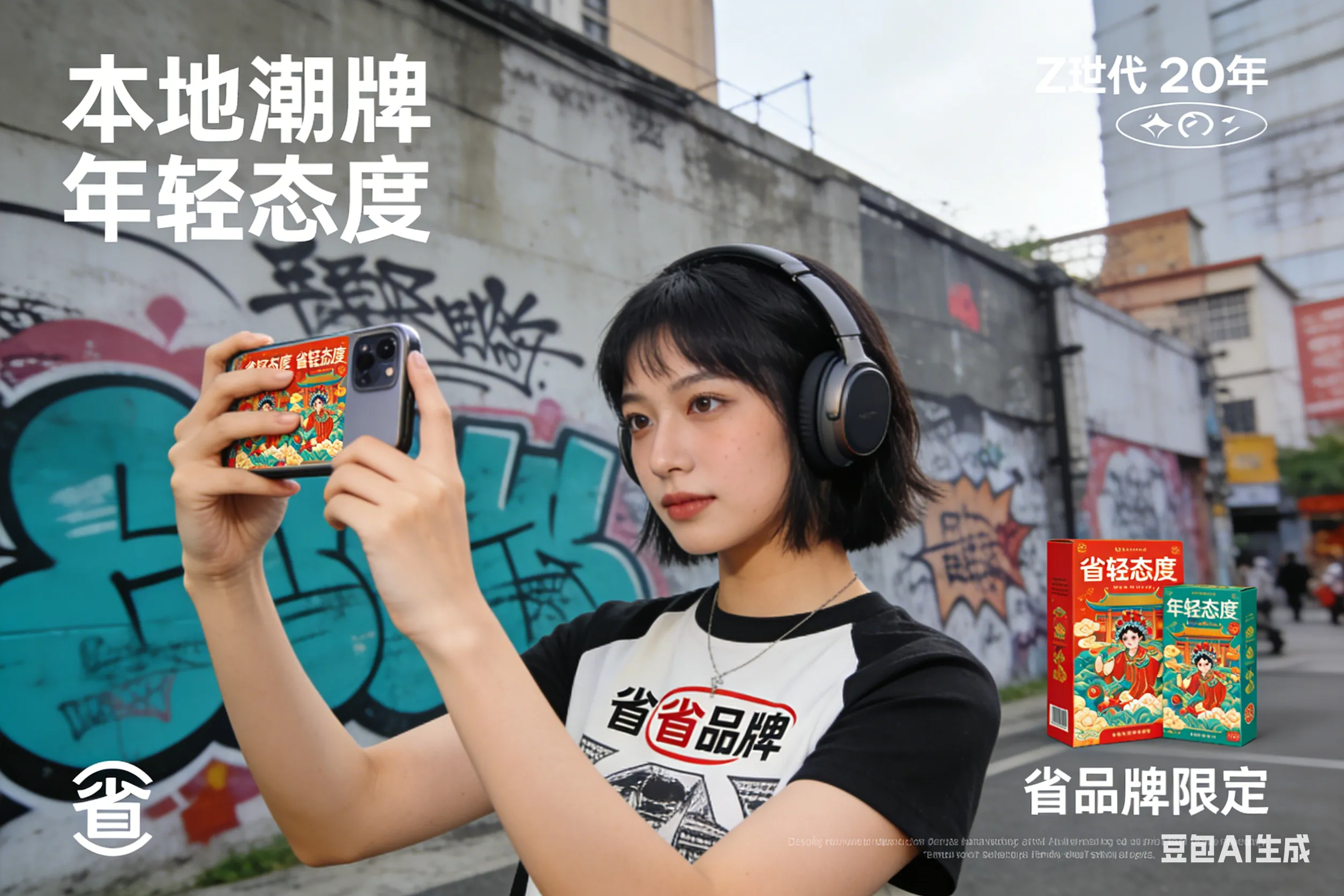 文具業(yè)年輕化消費趨勢：廣西品牌如何打動Z世代？