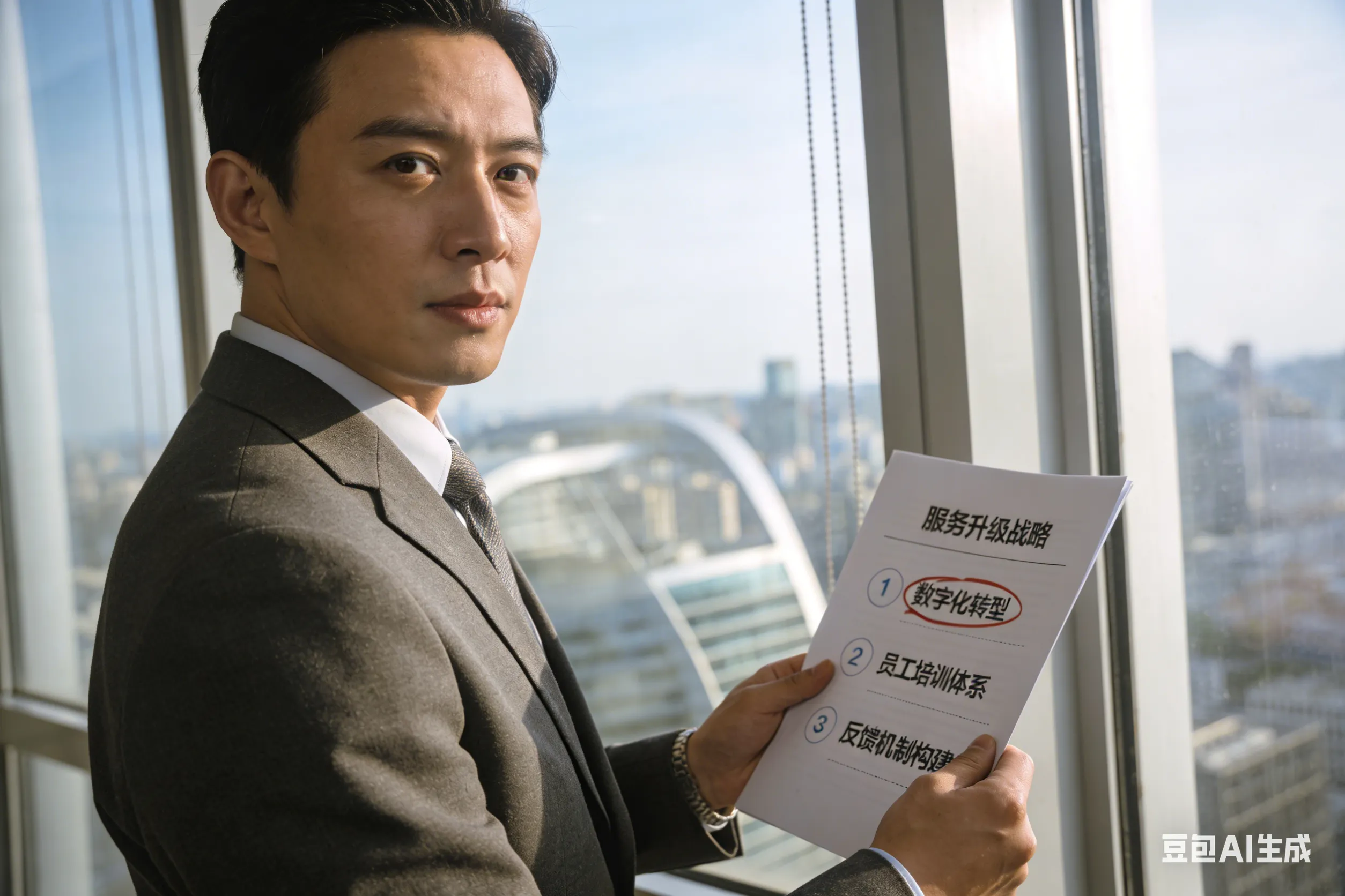 廣西用戶痛點調(diào)研：文具業(yè)服務升級的3個關鍵切入點