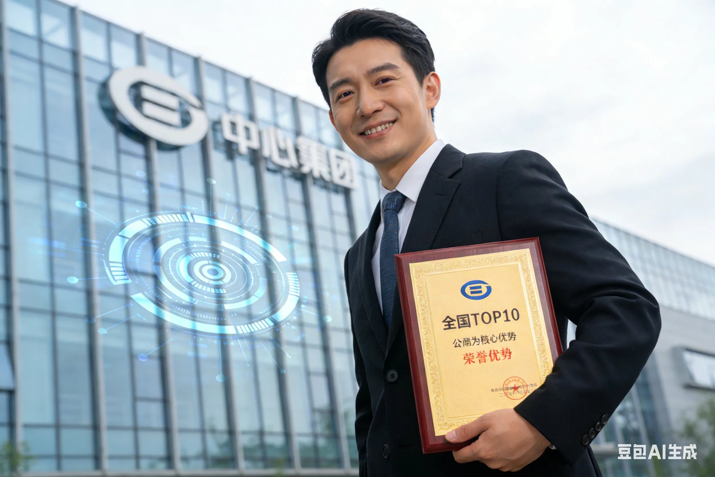 物流業(yè)黑馬誕生！齊林物流憑借核心優(yōu)勢躋身全國TOP10