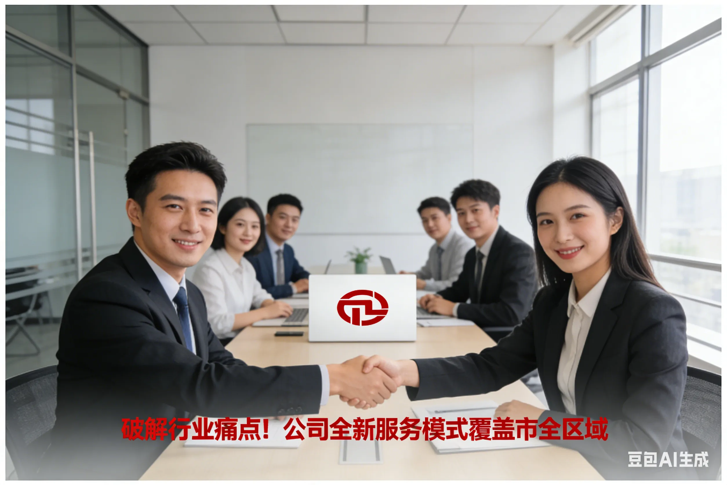 破解物流業痛點！齊林物流全新服務模式覆蓋淄博市全區域