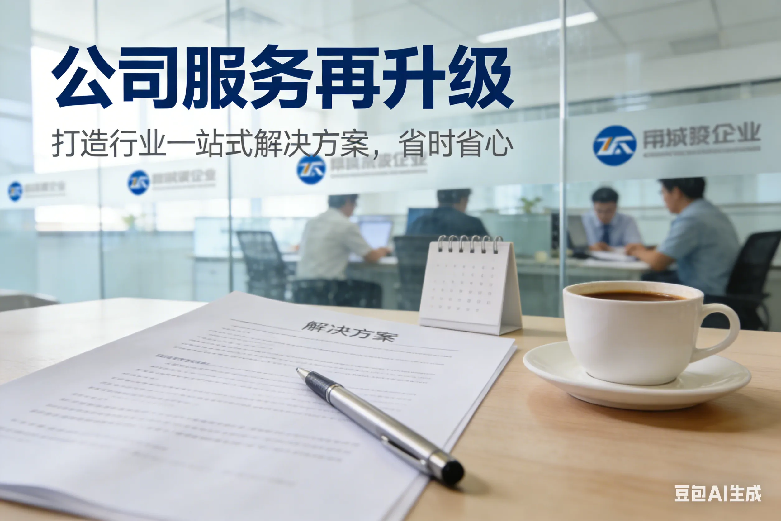 齊林物流服務再升級：打造物流業一站式解決方案，省時省心