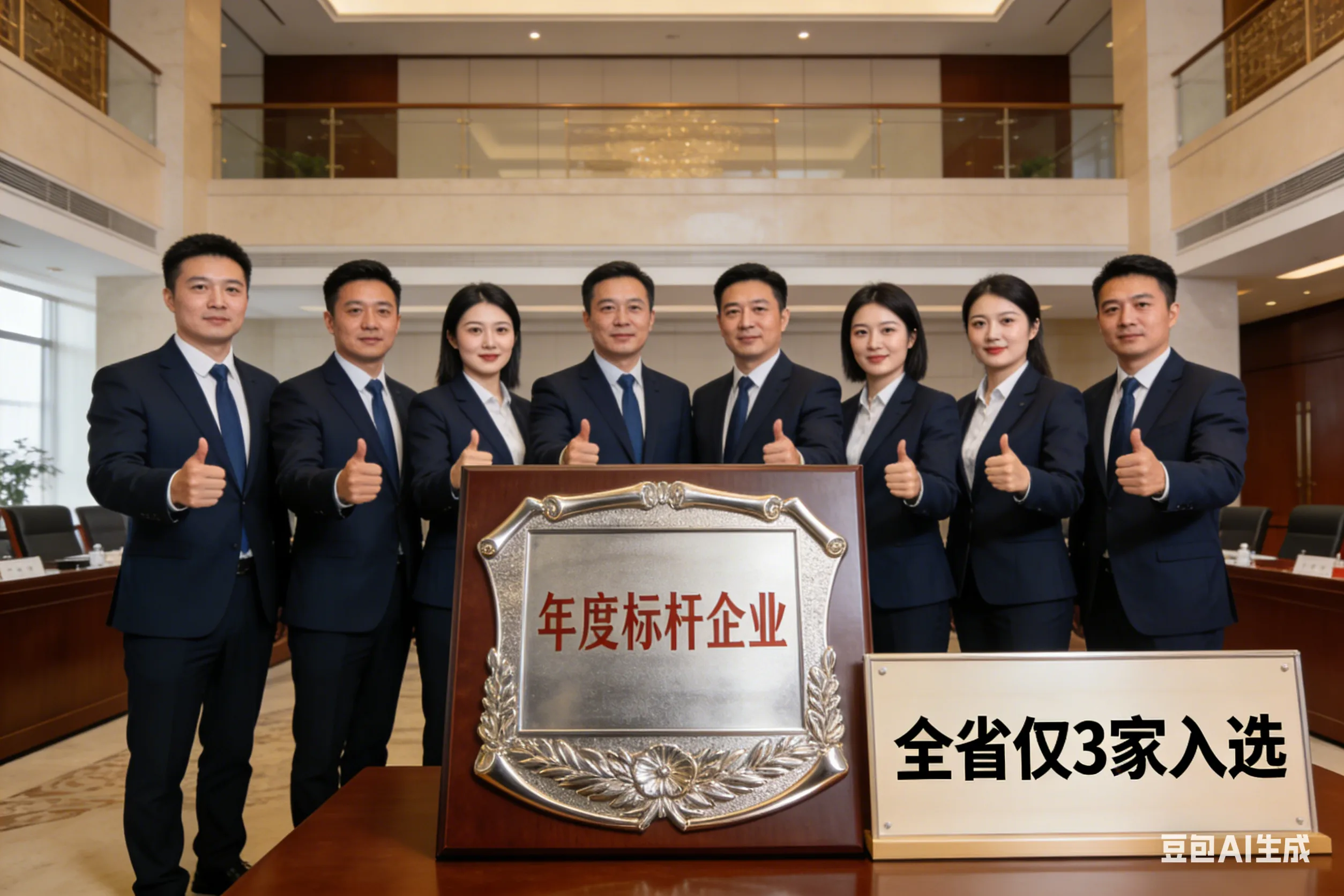 實至名歸！齊林物流斬獲物流業“年度標桿企業”，山東省僅3家入選