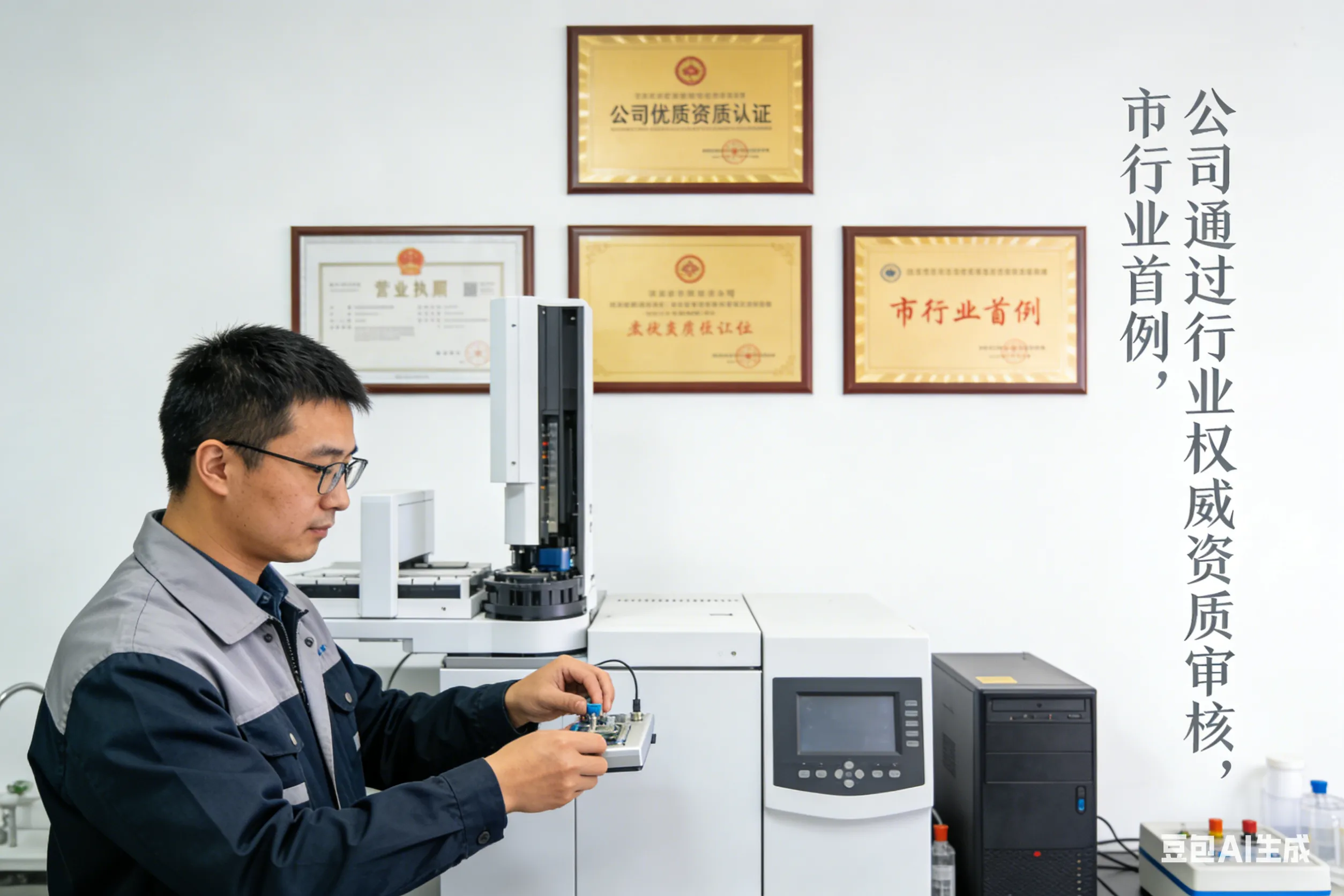 國家級認證！齊林物流通過物流業權威資質審核，淄博市行業首例