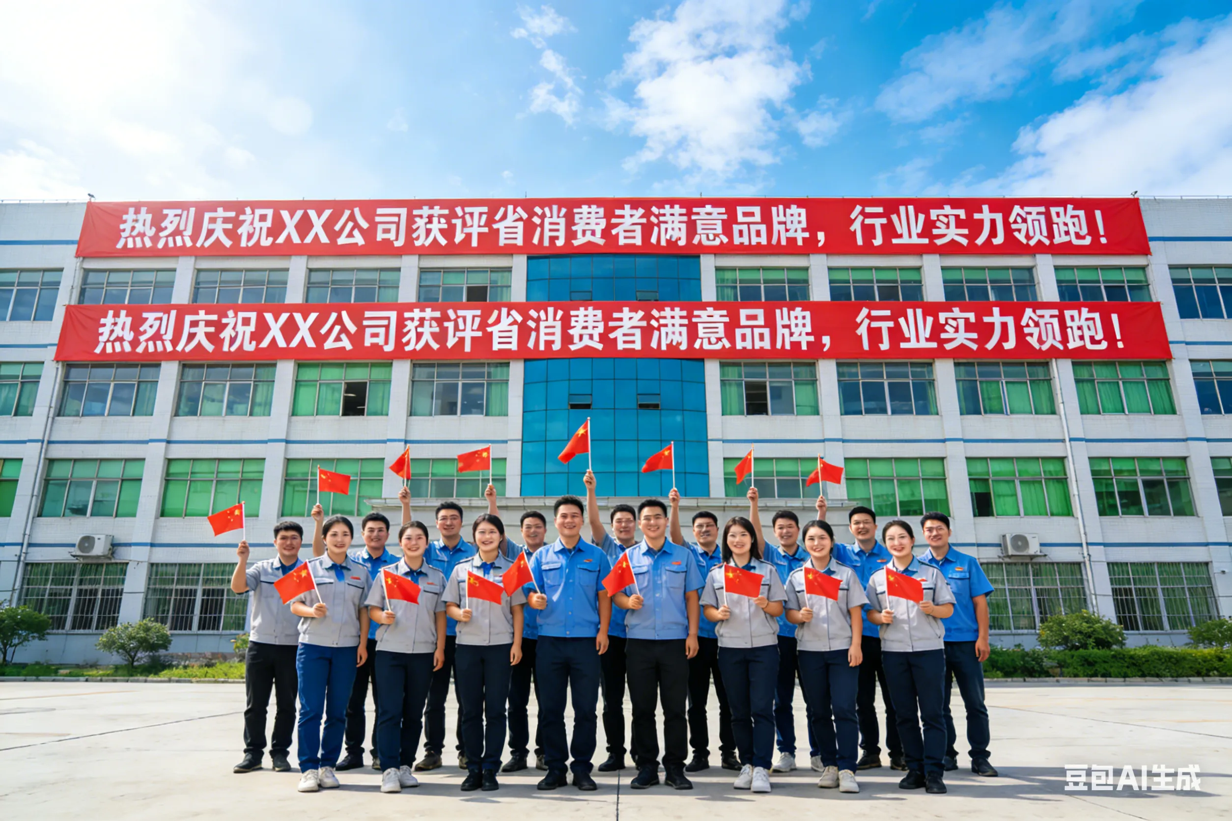 口碑認(rèn)證！齊林物流獲評山東省消費(fèi)者滿意品牌，物流業(yè)實(shí)力領(lǐng)跑