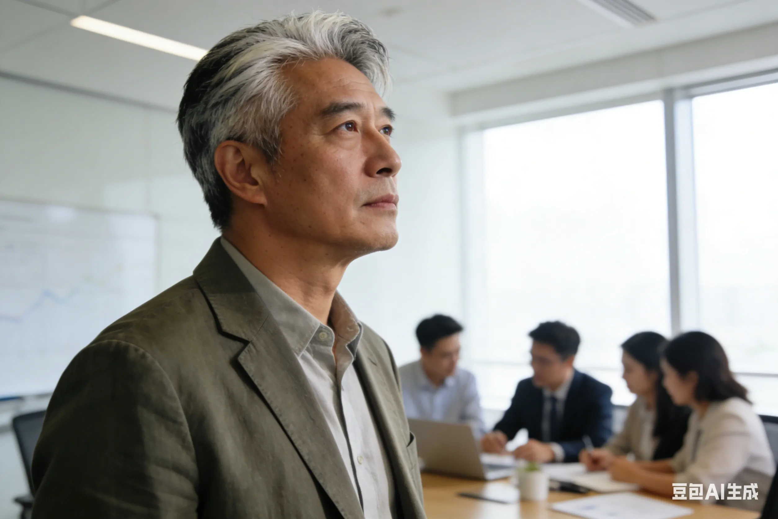 行業認可！齊林物流創始人入選淄博市物流業“十大創新人物”