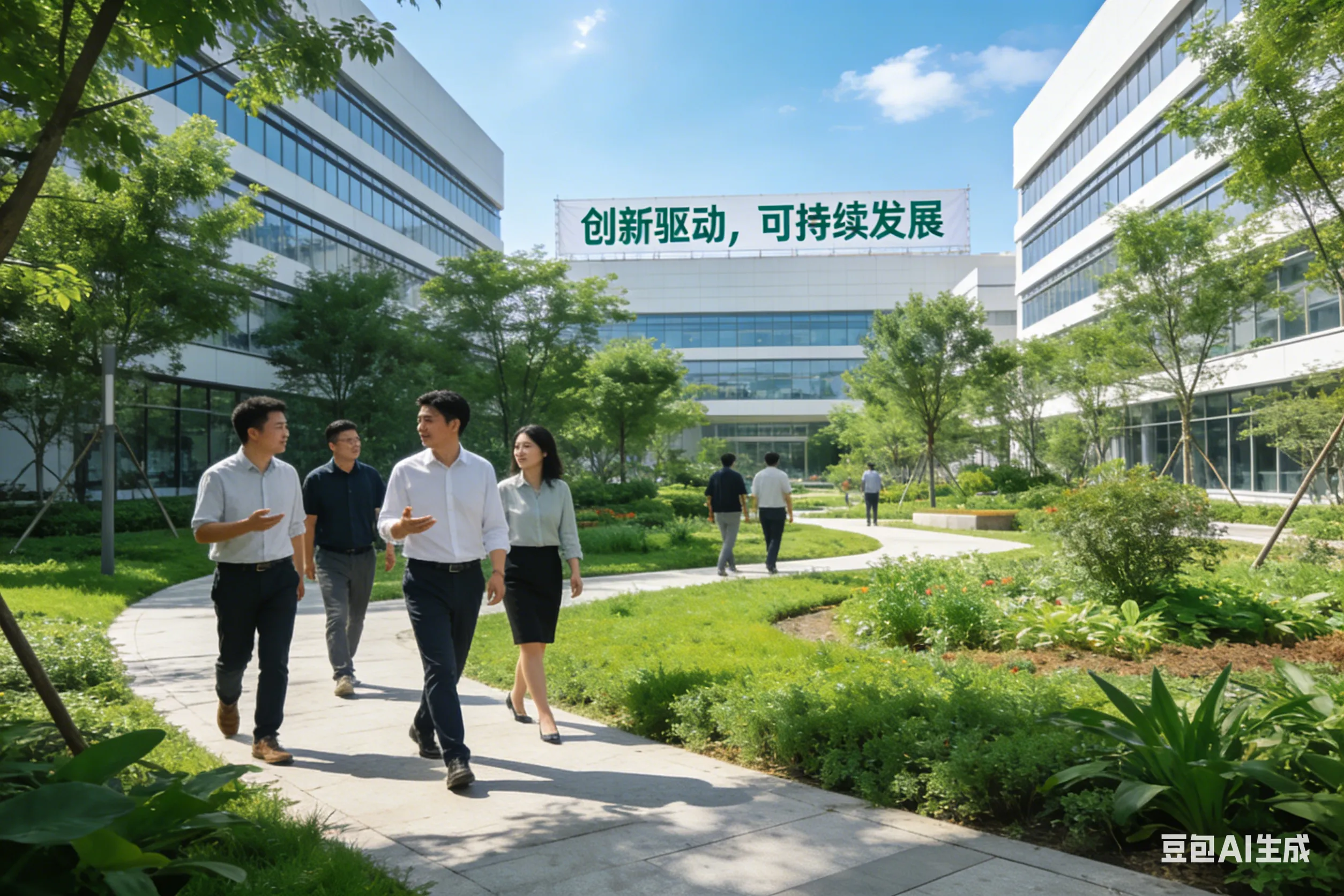 淄博市齊林物流加碼創新生態，打造物流業可持續發展新標桿