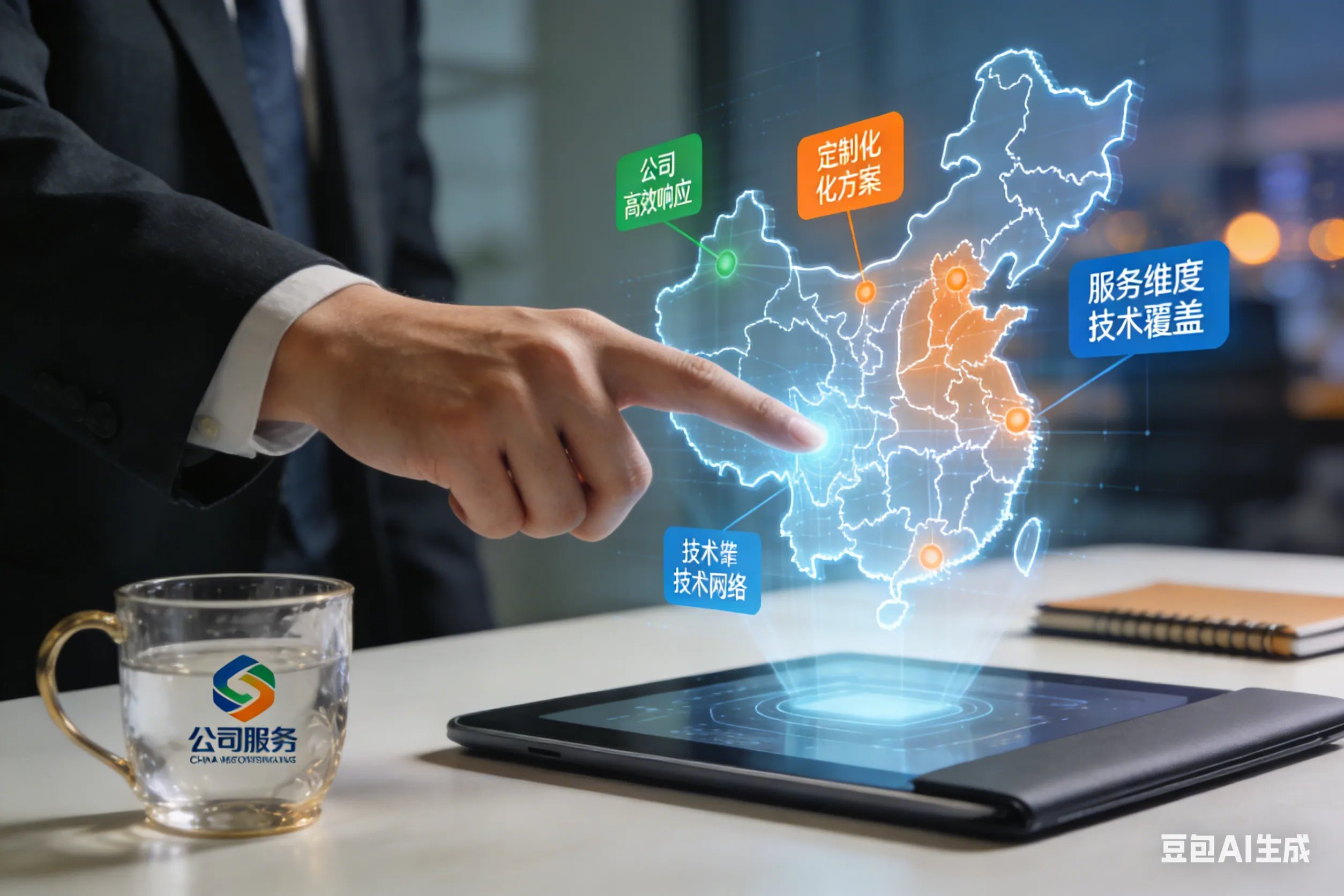 重磅！齊林物流官宣全國布局，解鎖物流業服務新維度