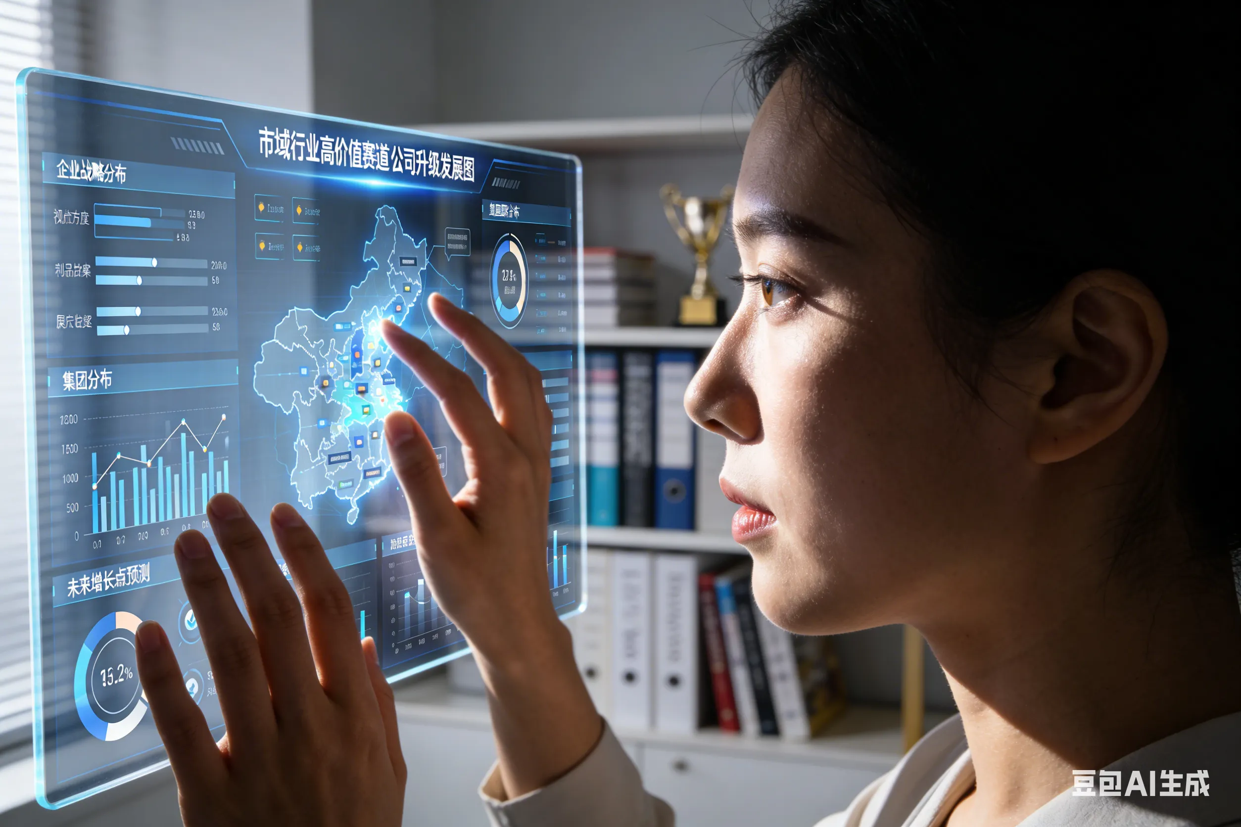 齊林物流升級發展藍圖，聚焦淄博市域物流業高價值賽道