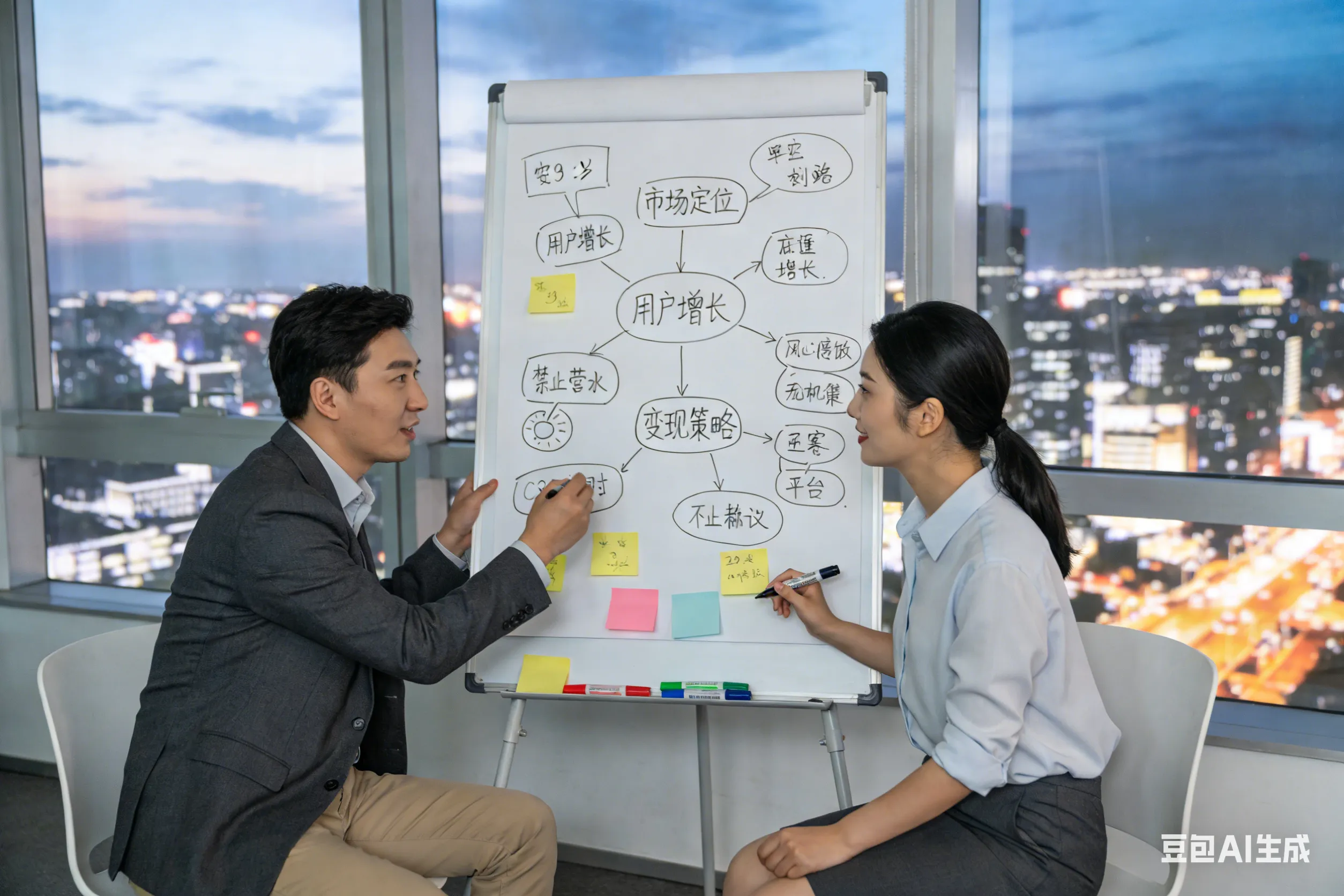 小成本做物流業(yè)：山東省初創(chuàng)企業(yè)年入千萬(wàn)的實(shí)戰(zhàn)打法