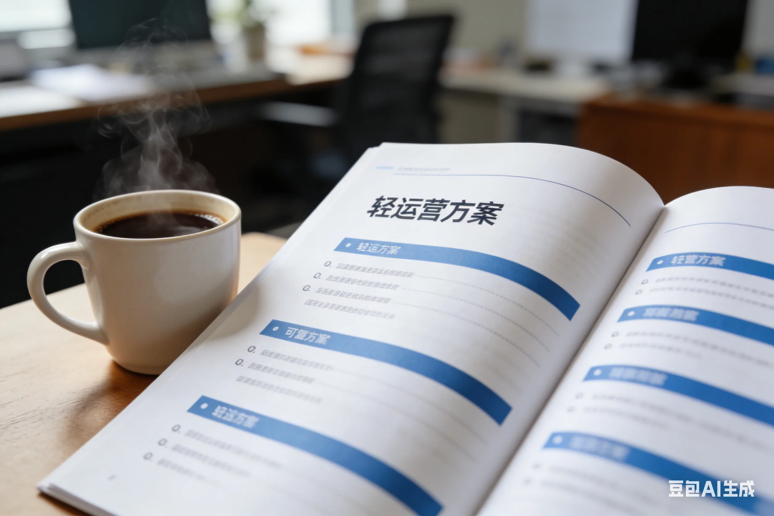 山東省中小企業做物流業難盈利？這套輕運營方案可復制