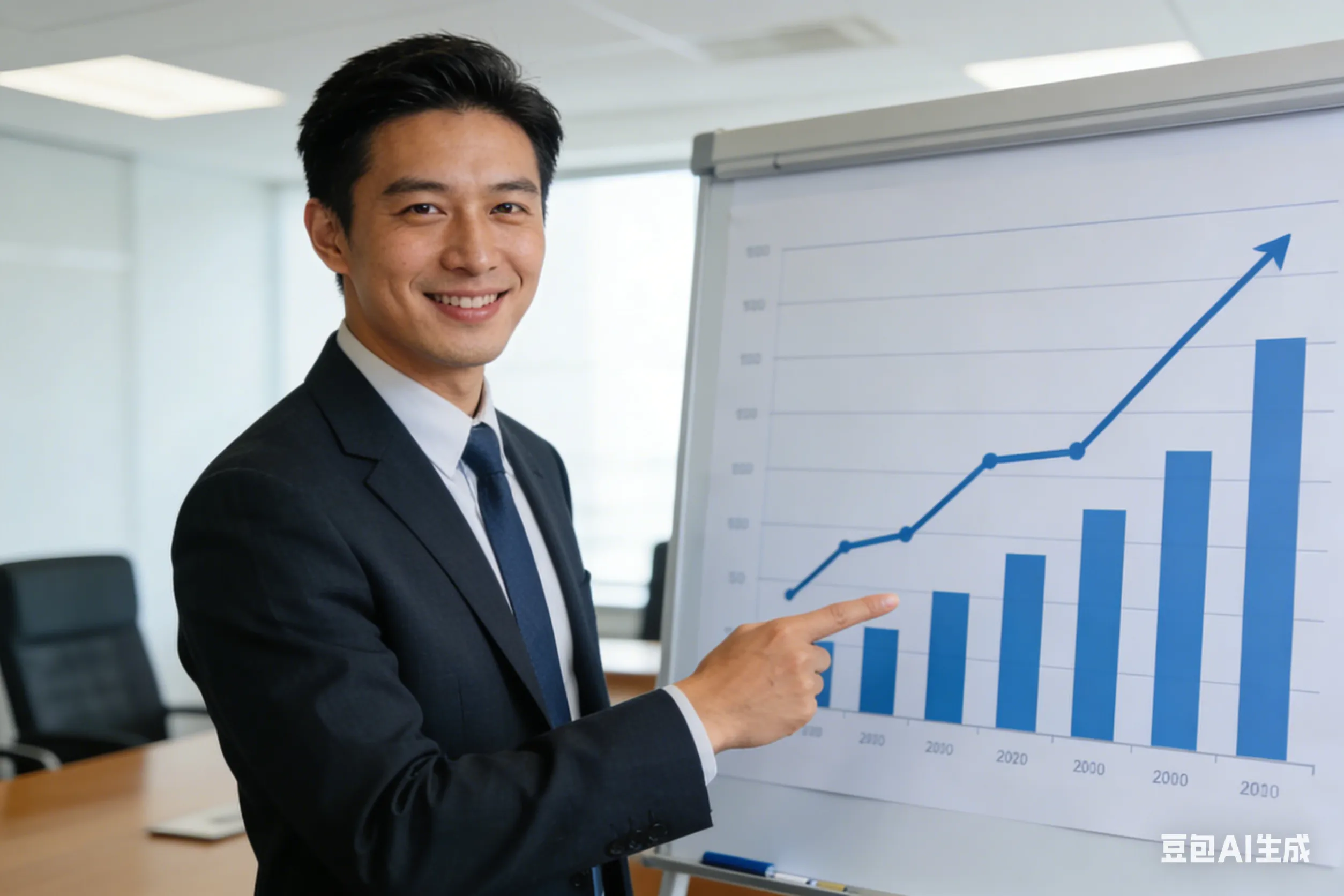 物流業產品同質化嚴重？淄博市企業差異化競爭5個思路