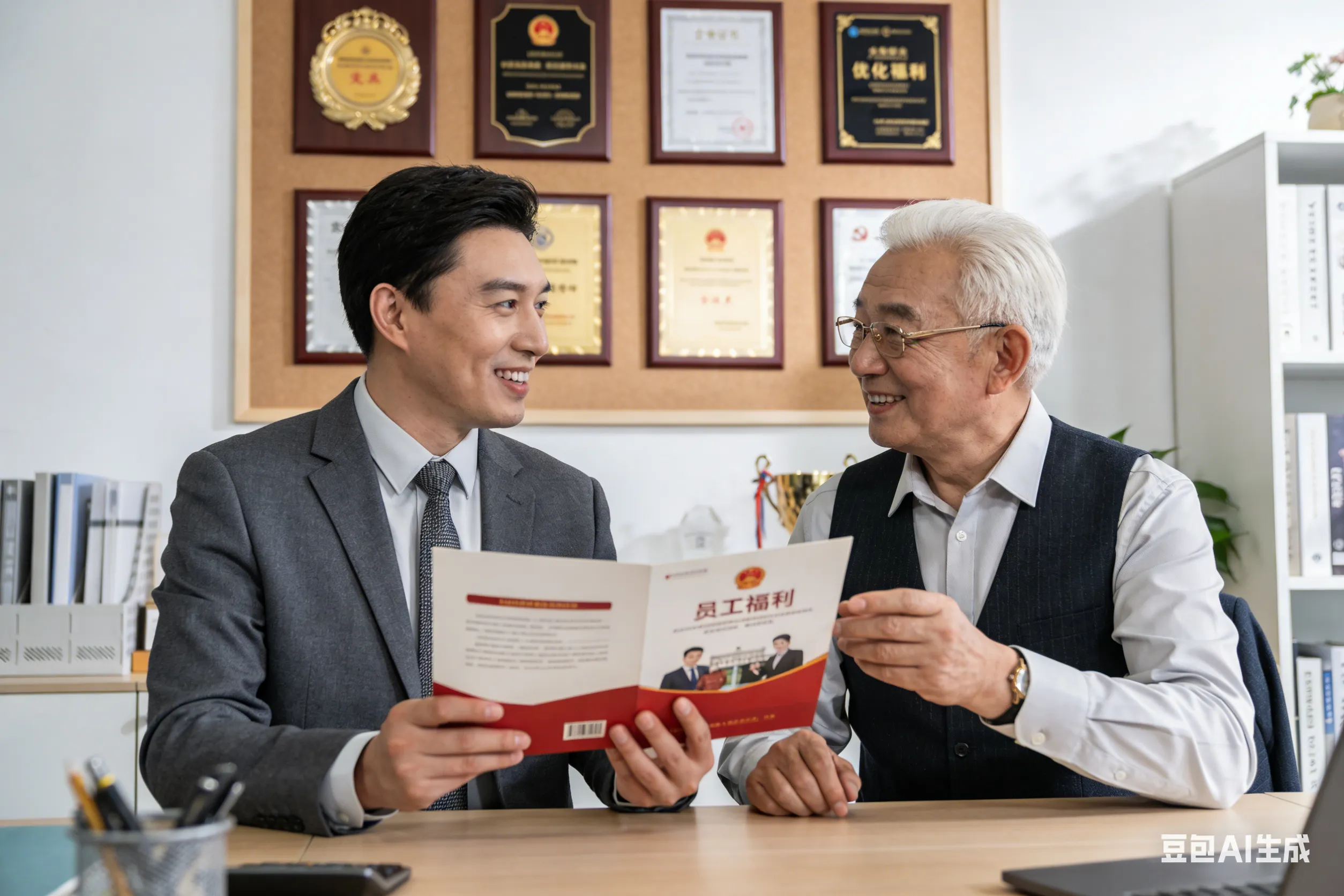 淄博市物流業人才短缺：企業招人留人的4個創新策略