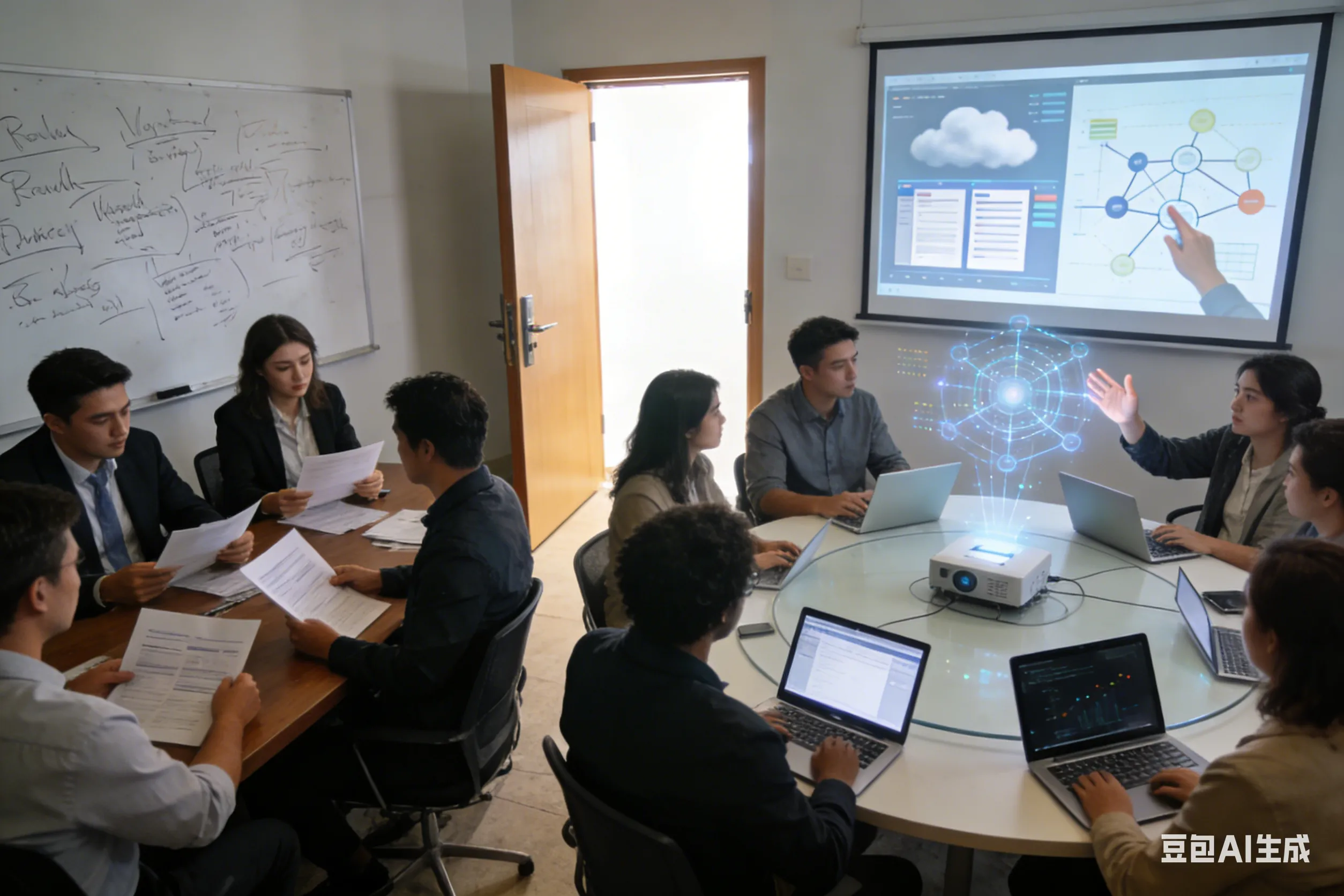 物流業傳統模式vs新玩法：山東省企業轉型的3個成功密碼