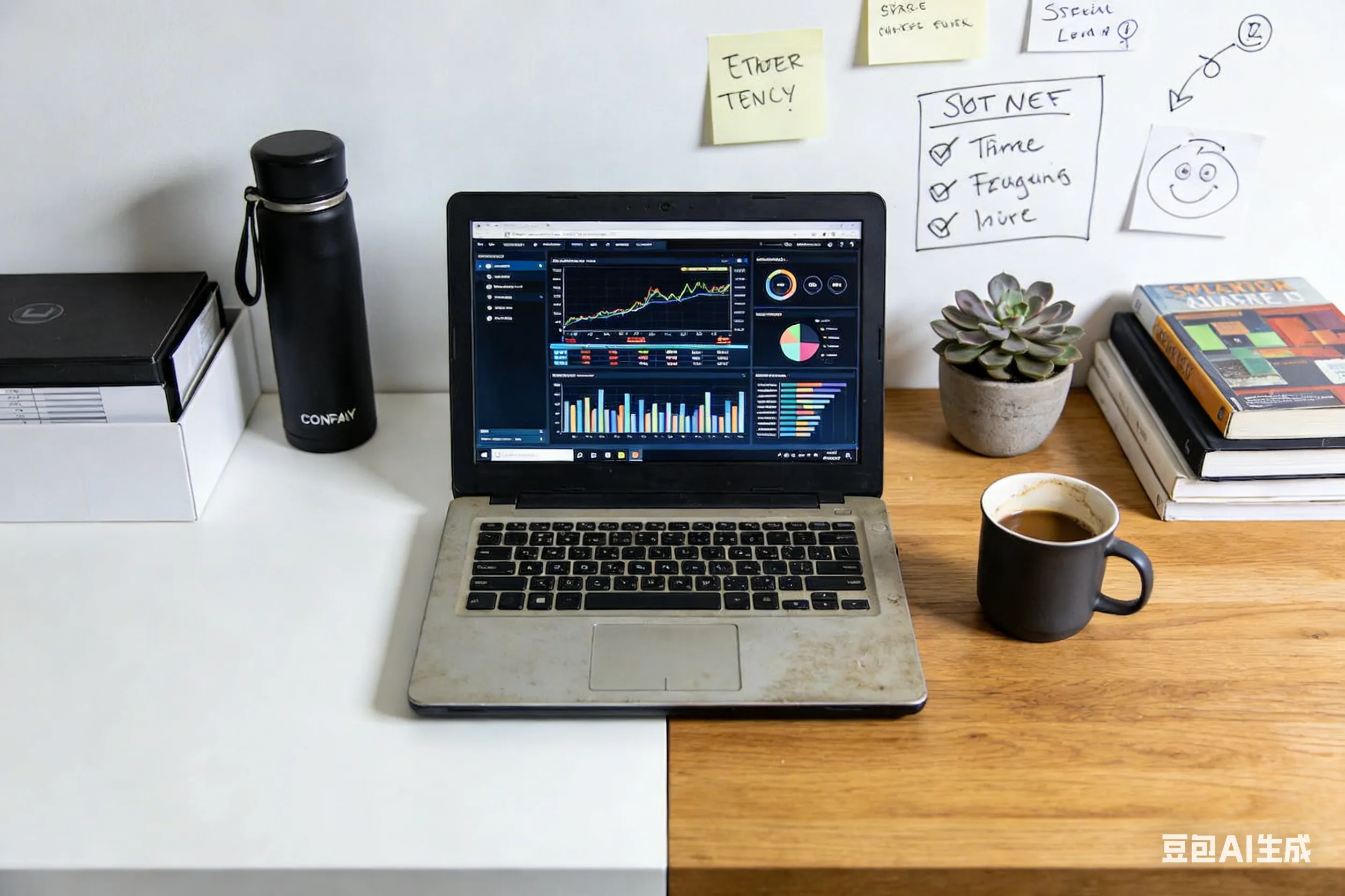 物流業大企業vs中小企業：山東省創業者的差異化生存法則