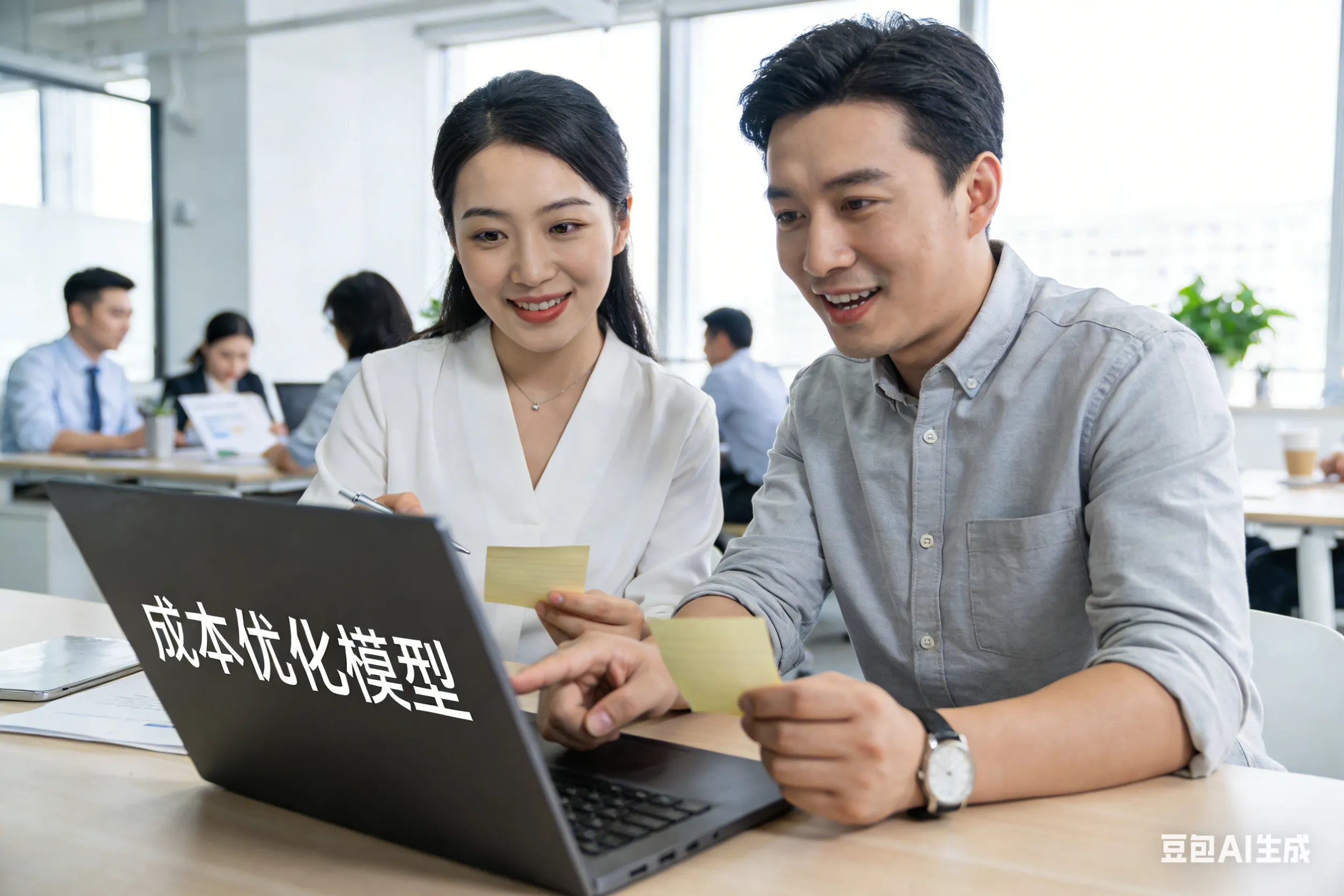 2026物流業新周期：山東省企業如何抓住“輕量化轉型”紅利？