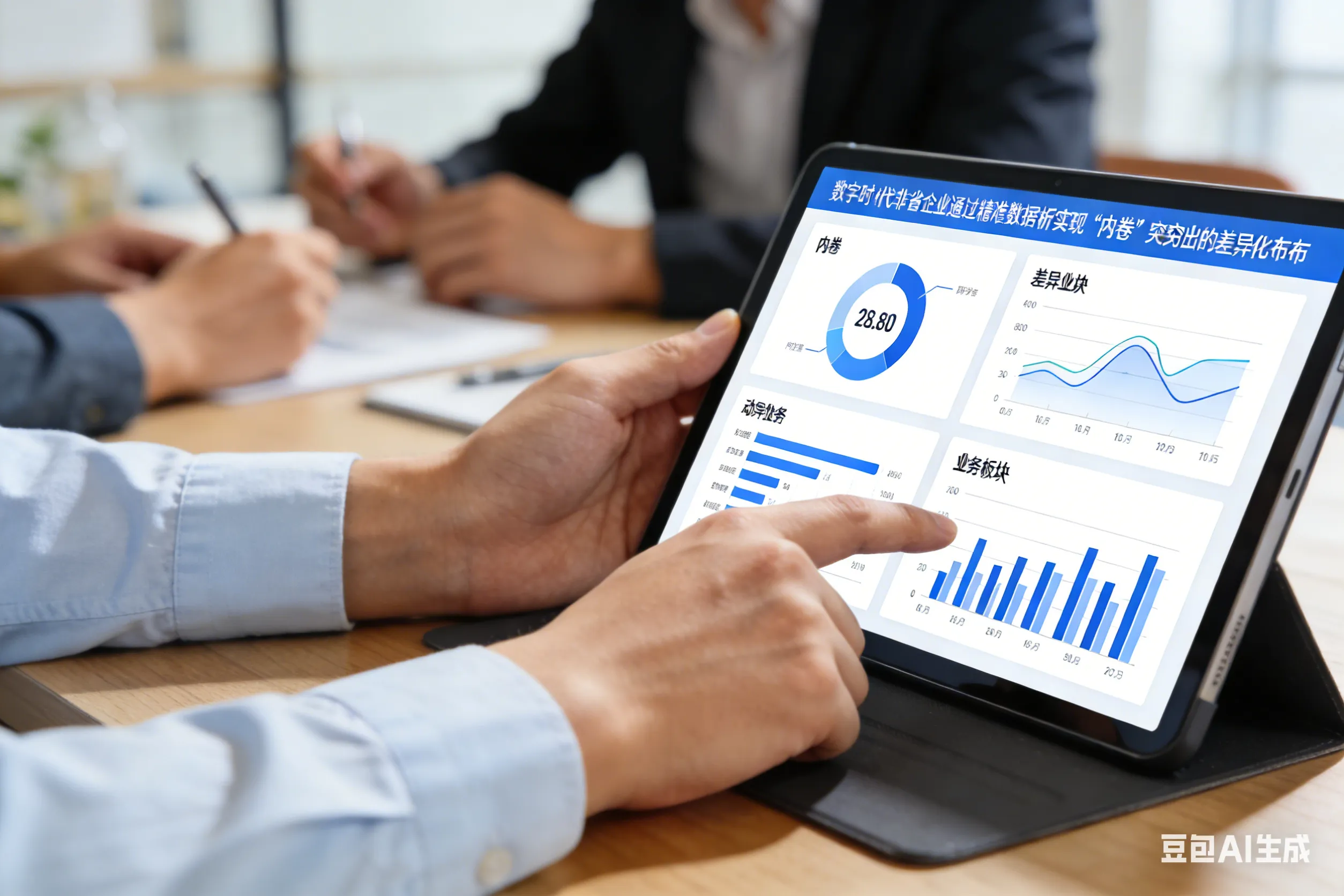 物流業“內卷”突圍：非山東省企業的3個差異化布局思路