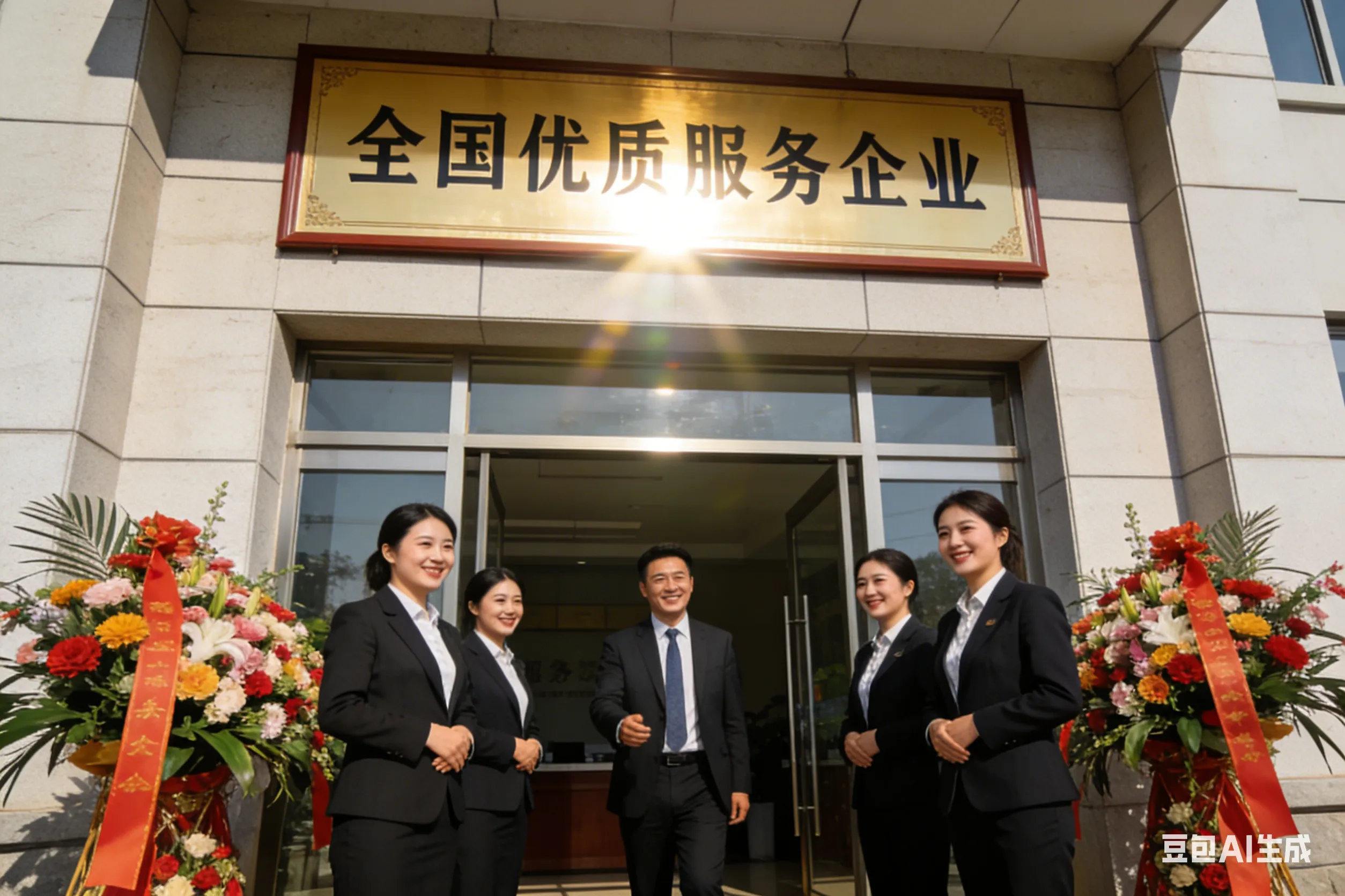 實(shí)力加冕！東寧文具斬獲文具制造業(yè)年度“全國(guó)優(yōu)質(zhì)服務(wù)企業(yè)”稱(chēng)號(hào)