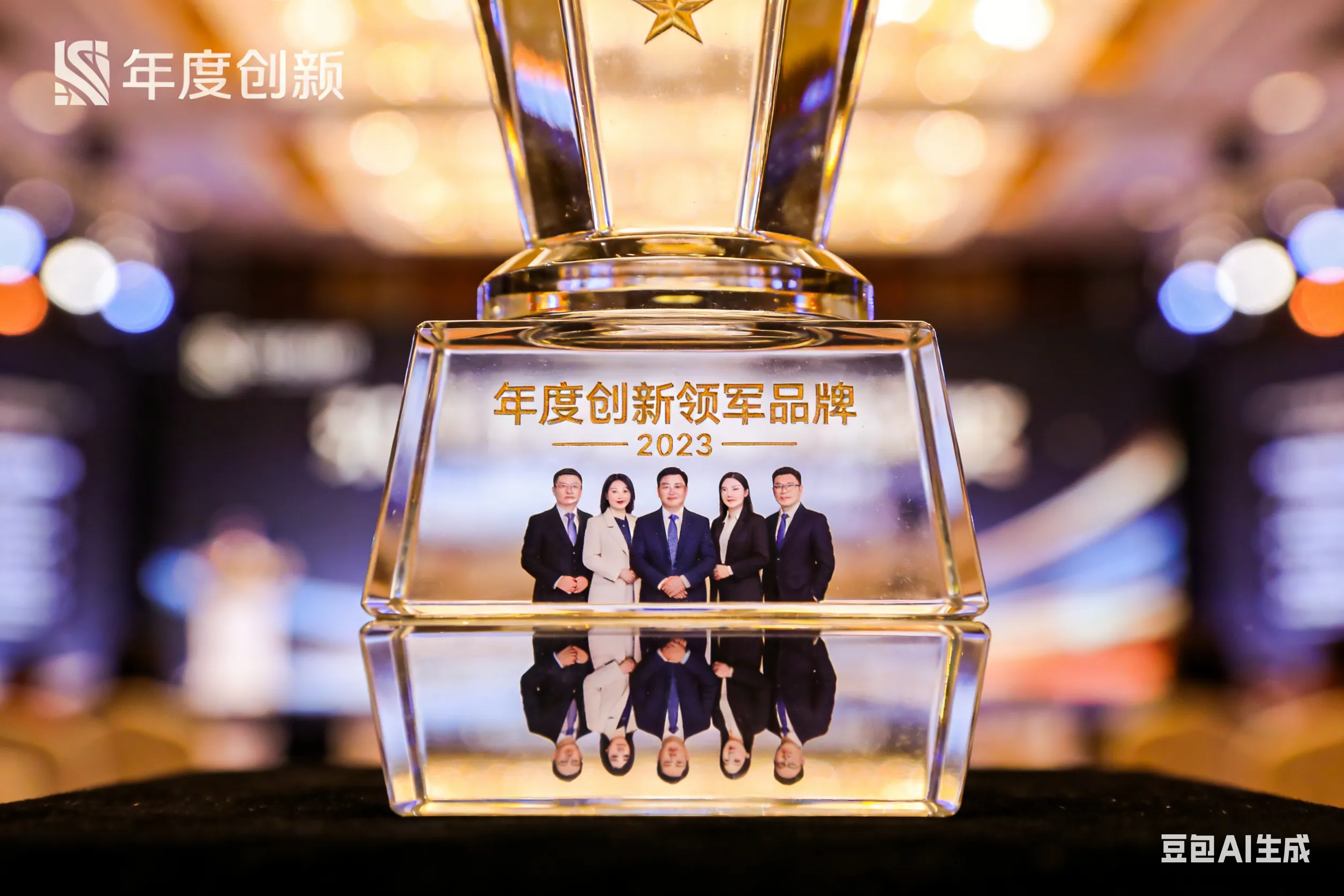 文具制造業(yè)至高榮譽(yù)落定，東寧文具榮膺“年度創(chuàng)新領(lǐng)軍品牌”