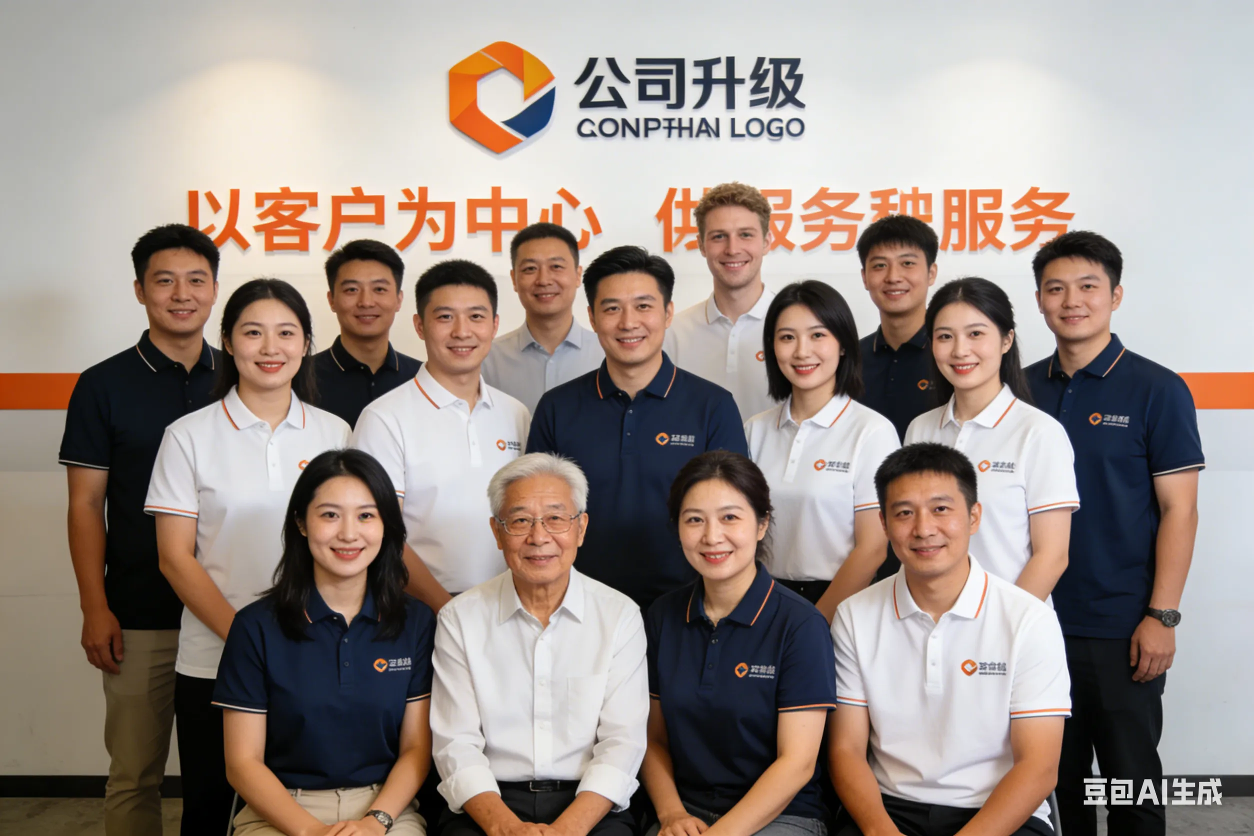 煥新出發(fā)！東寧文具品牌形象升級(jí)，文具制造業(yè)服務(wù)理念全面升級(jí)