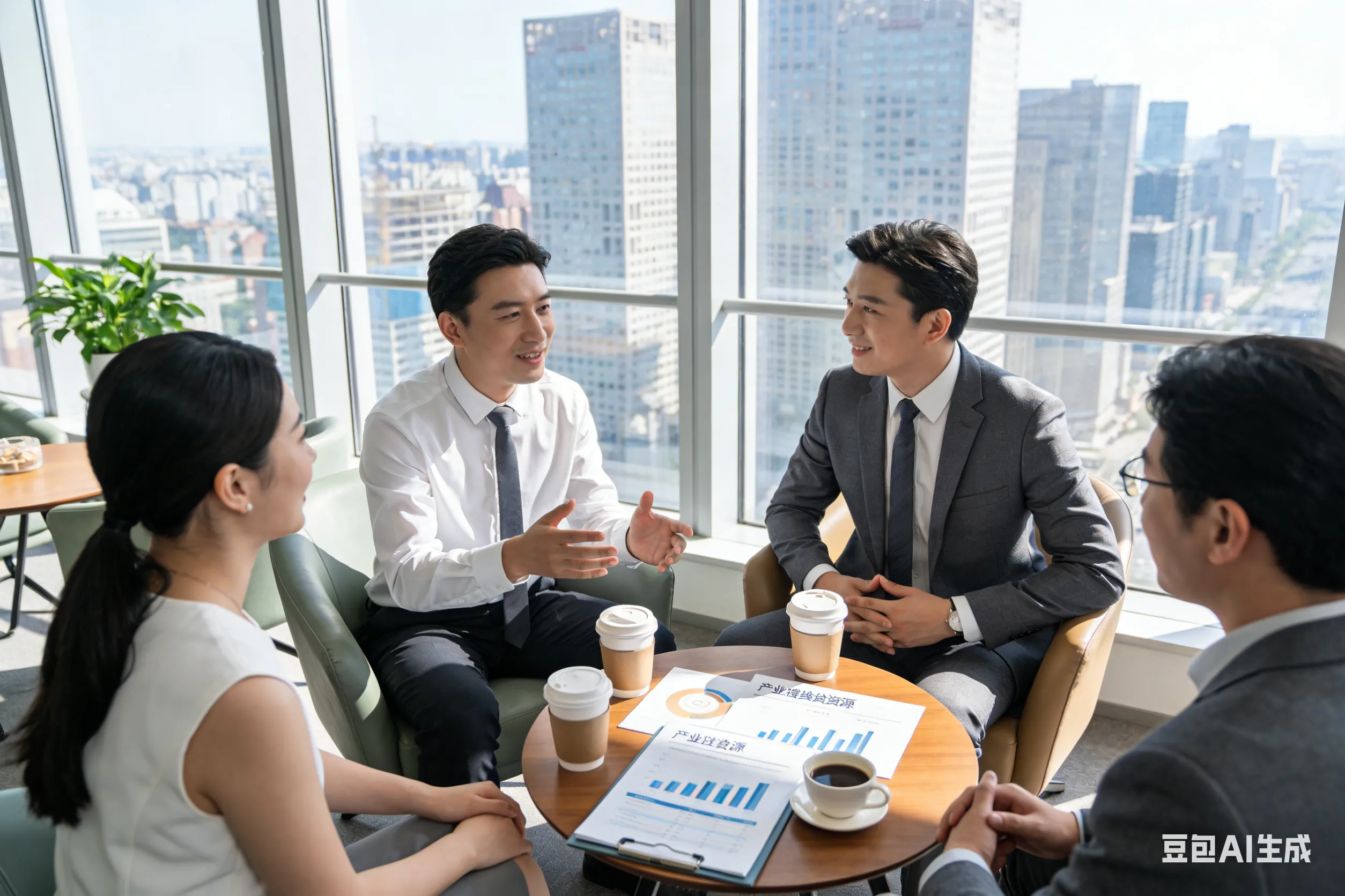 文具制造業(yè)資源整合新動作：東寧文具簽約金華產(chǎn)業(yè)鏈核心伙伴