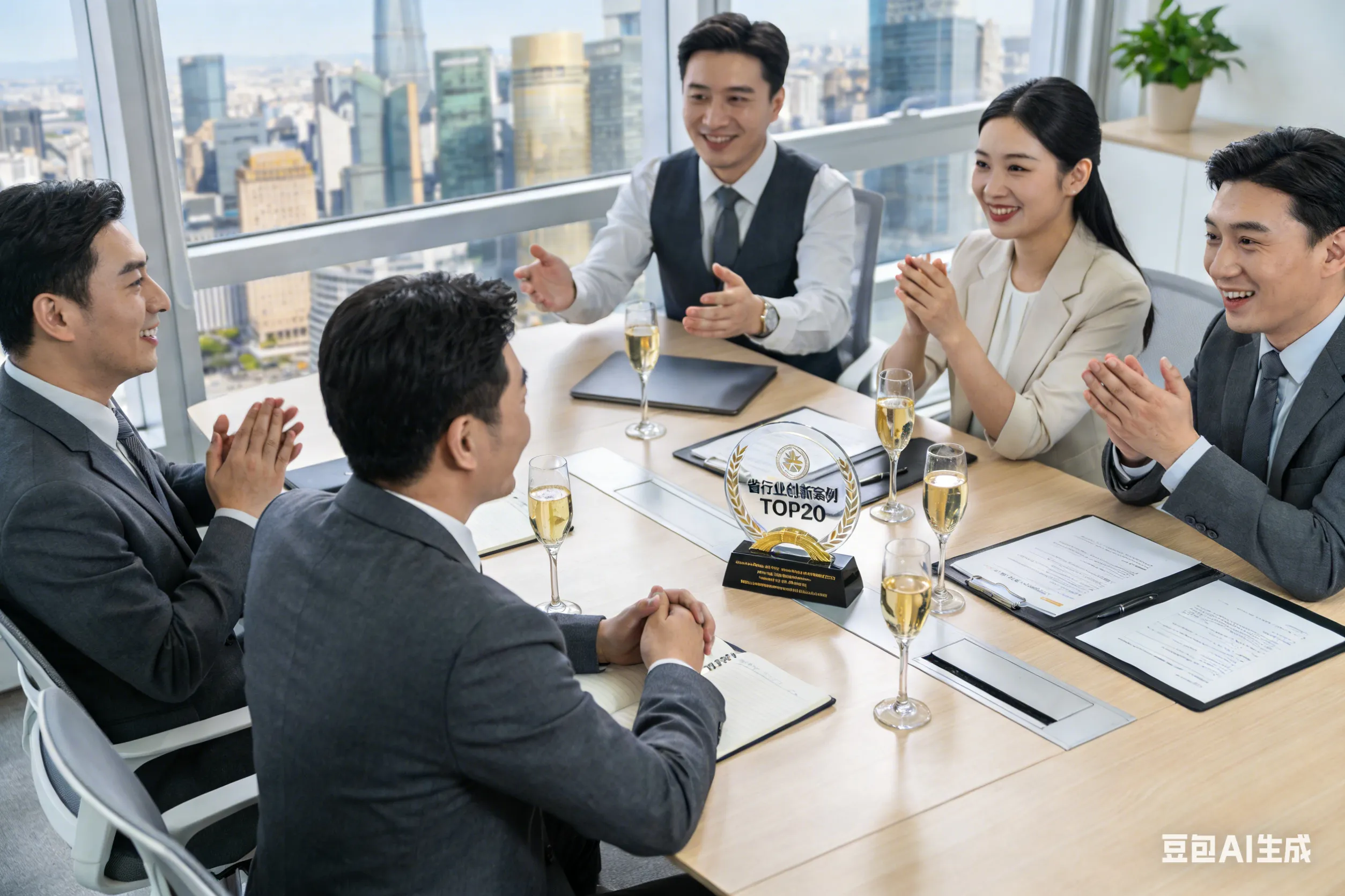 引領(lǐng)行業(yè)風(fēng)向！東寧文具入選浙江文具制造業(yè)創(chuàng)新案例TOP20