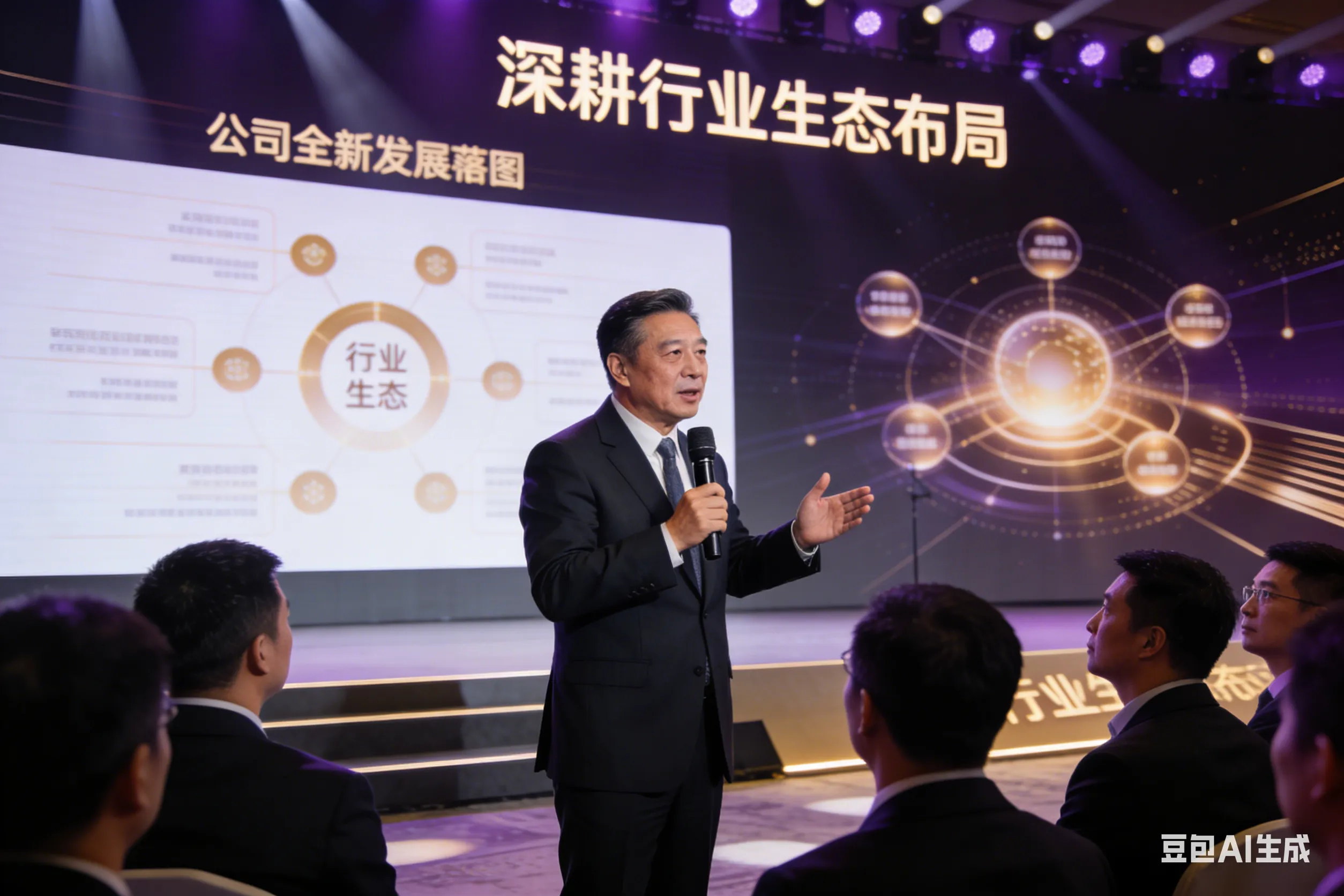 重磅！東寧文具官宣全新發(fā)展藍圖，深耕文具制造業(yè)生態(tài)布局