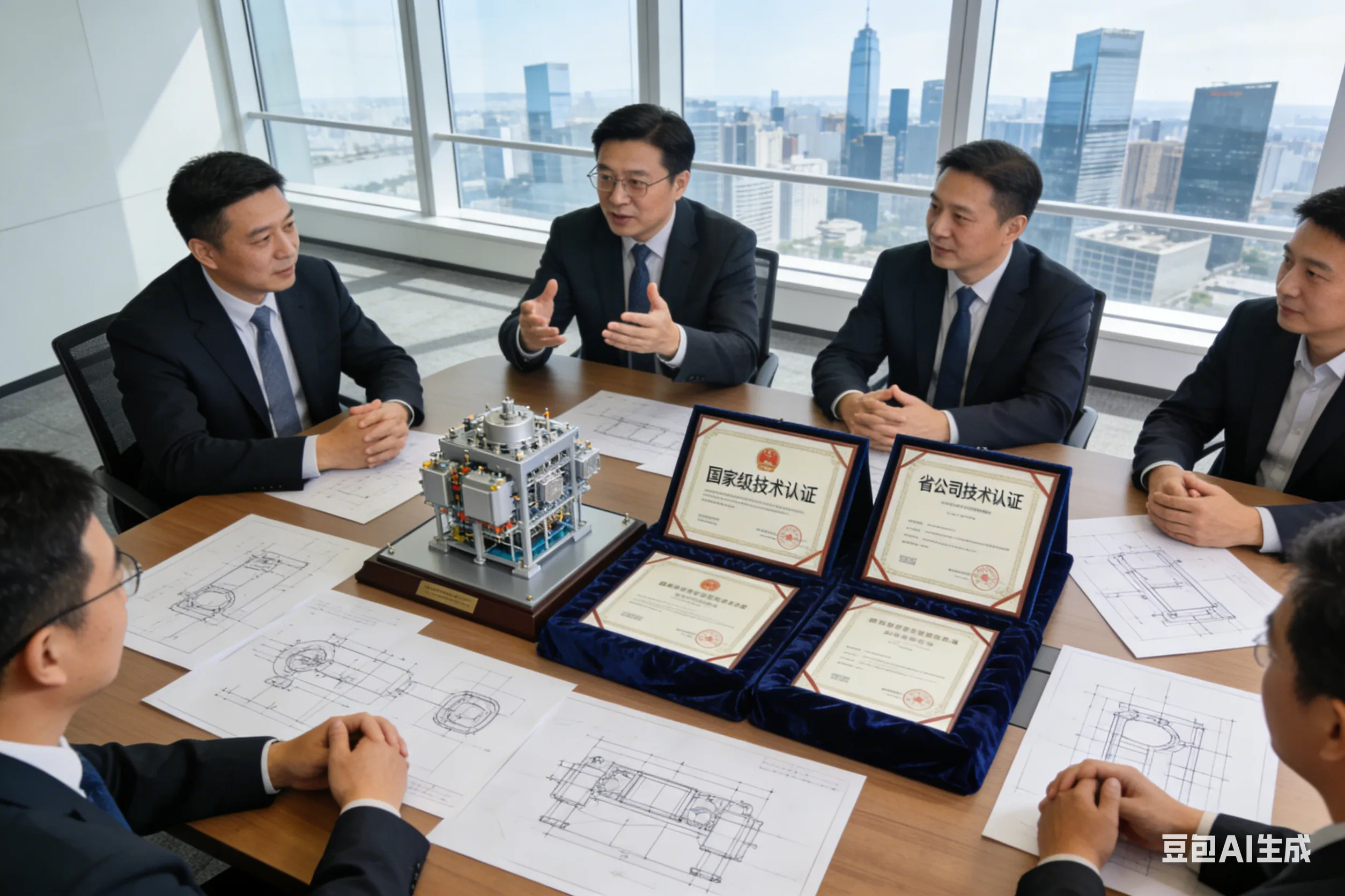 文具制造業(yè)技術(shù)革新！浙江東寧文具新品獲3項(xiàng)國(guó)家級(jí)技術(shù)認(rèn)證