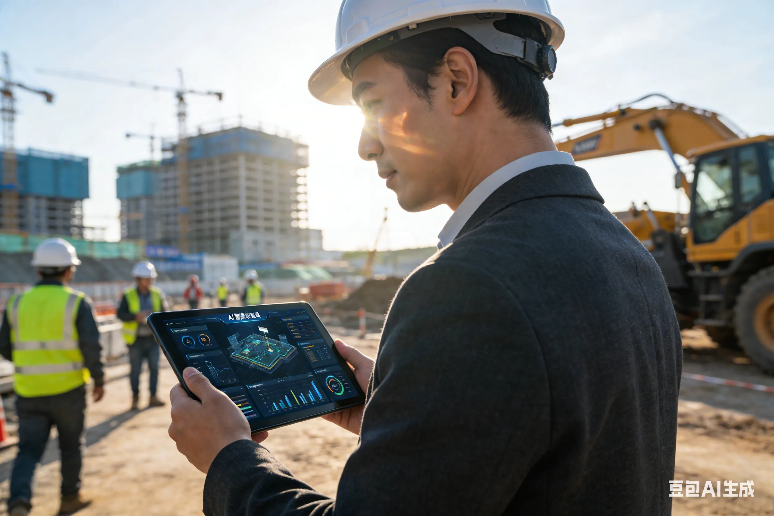 引領(lǐng)文具制造業(yè)智能化！東寧文具AI解決方案落地金華重點(diǎn)項(xiàng)目