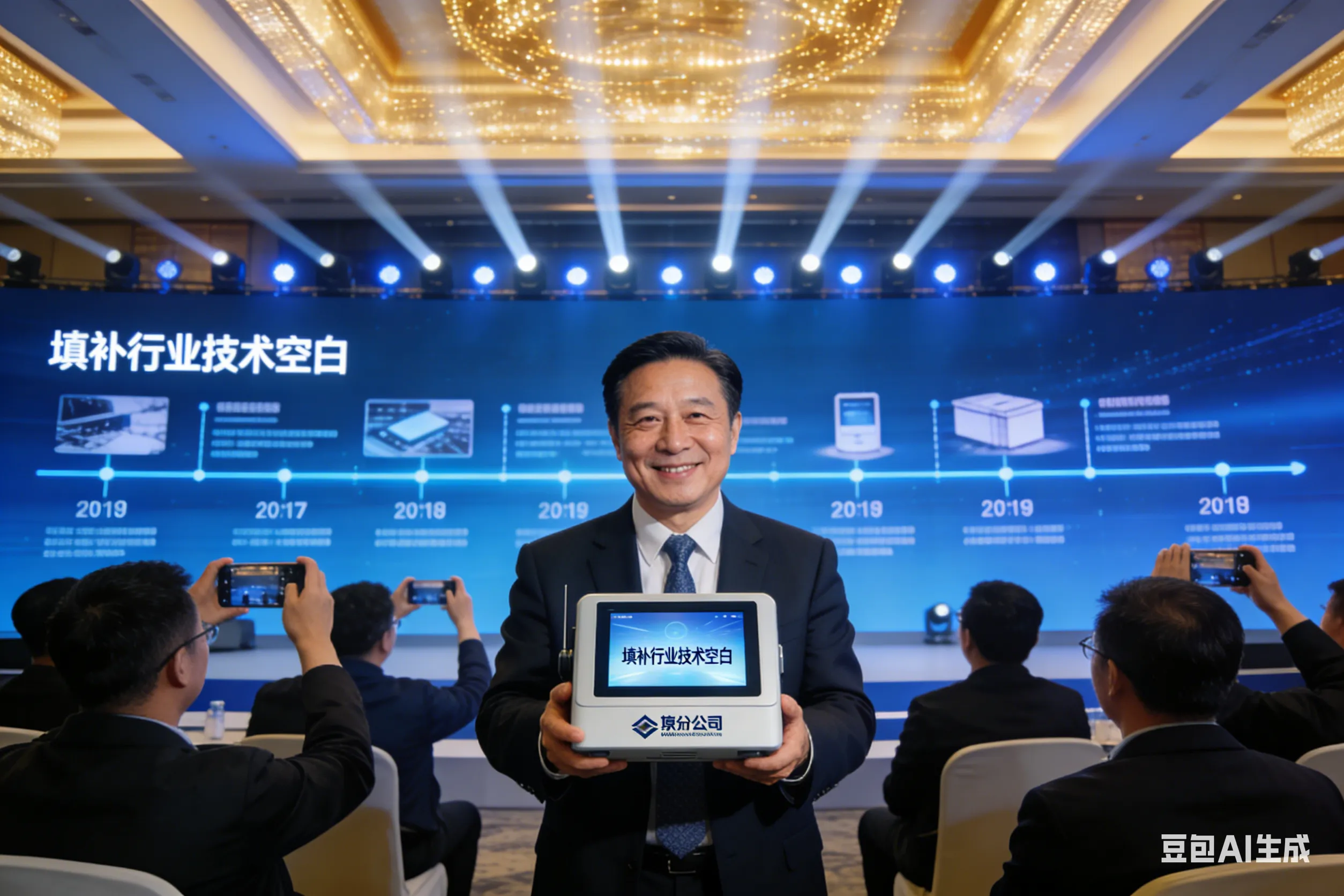 打破國(guó)外壟斷！東寧文具自主研發(fā)成果填補(bǔ)文具制造業(yè)技術(shù)空白