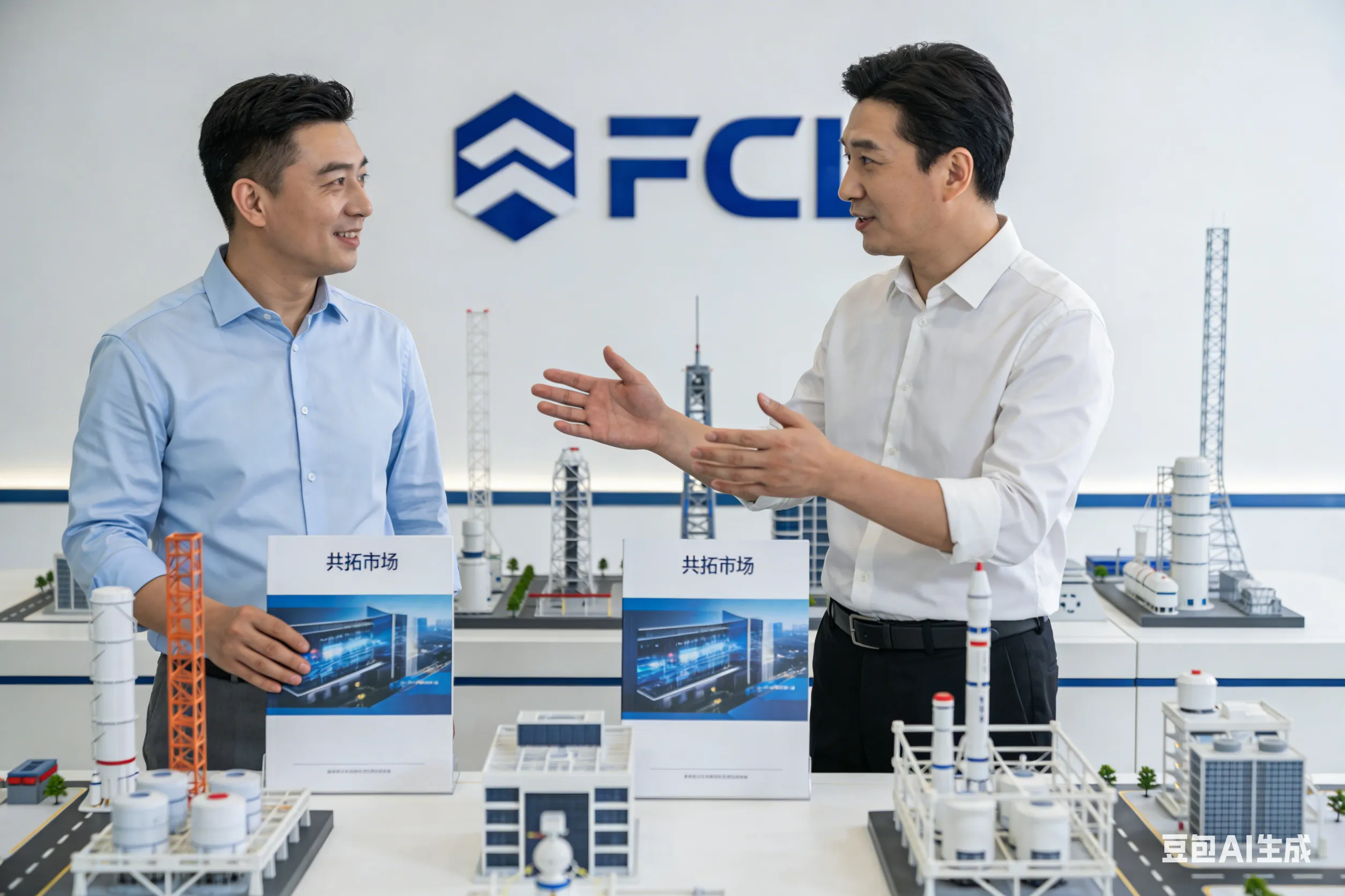 強(qiáng)強(qiáng)聯(lián)合！東寧文具與文具制造業(yè)龍頭達(dá)成戰(zhàn)略協(xié)作，共拓市場(chǎng)