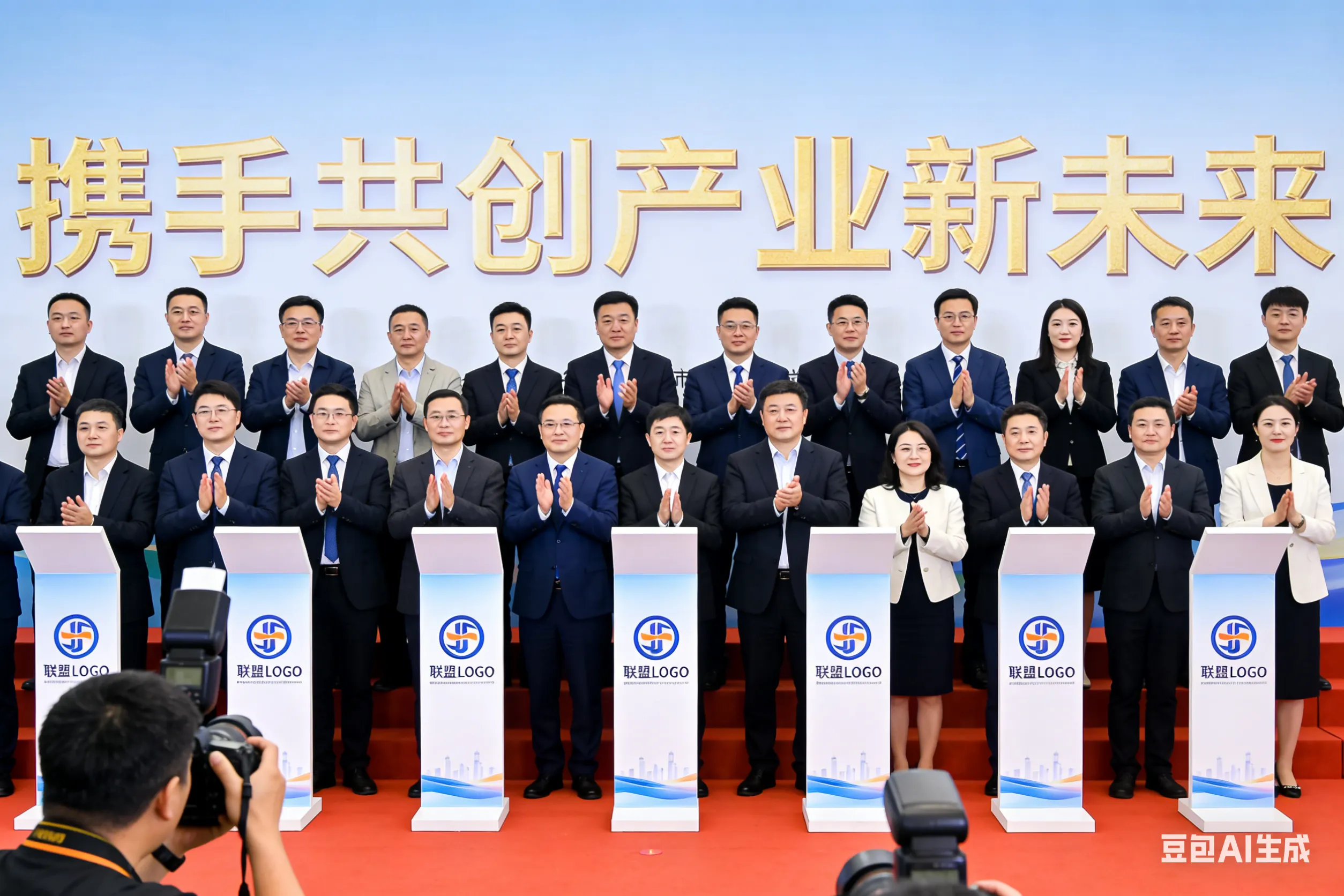 浙江產(chǎn)業(yè)聯(lián)盟成立，東寧文具牽頭打造文具制造業(yè)協(xié)同發(fā)展平臺(tái)