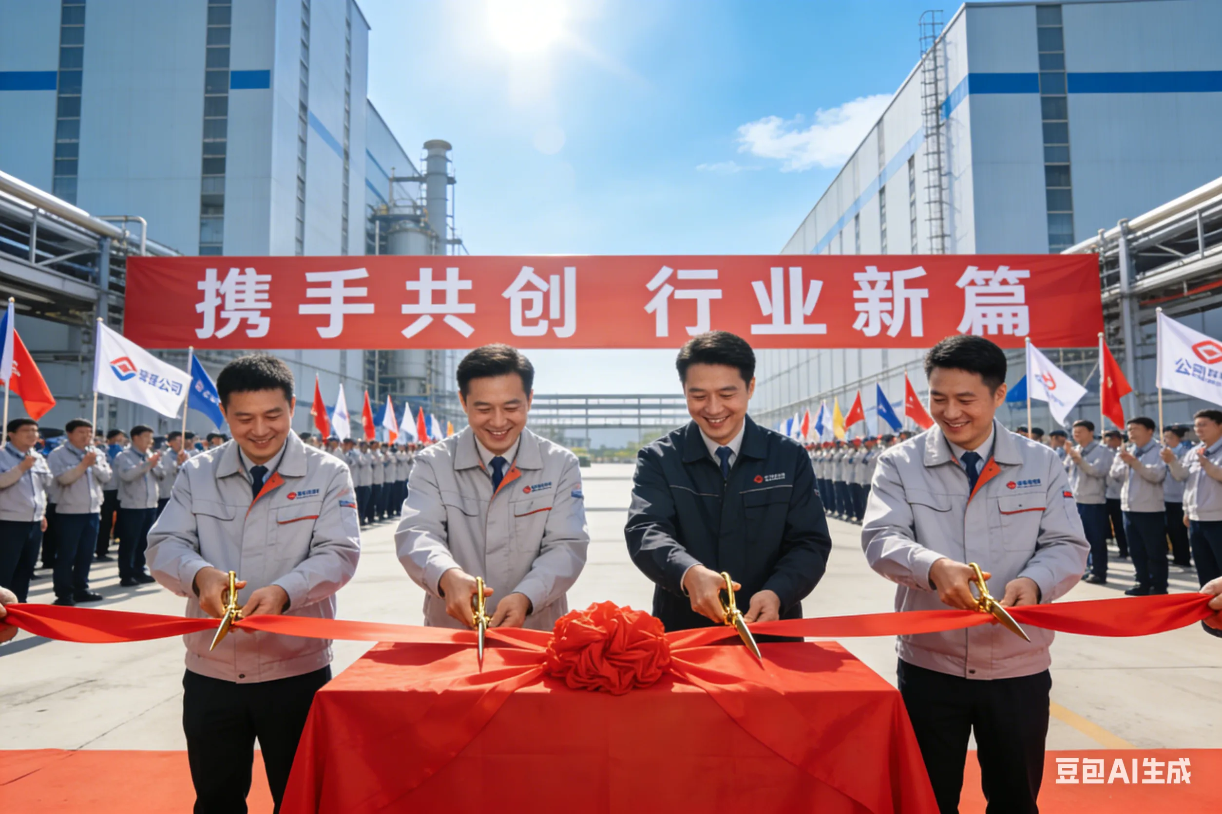 跨界賦能！東寧文具攜手知名企業(yè)，賦能金華文具制造業(yè)轉(zhuǎn)型升級(jí)