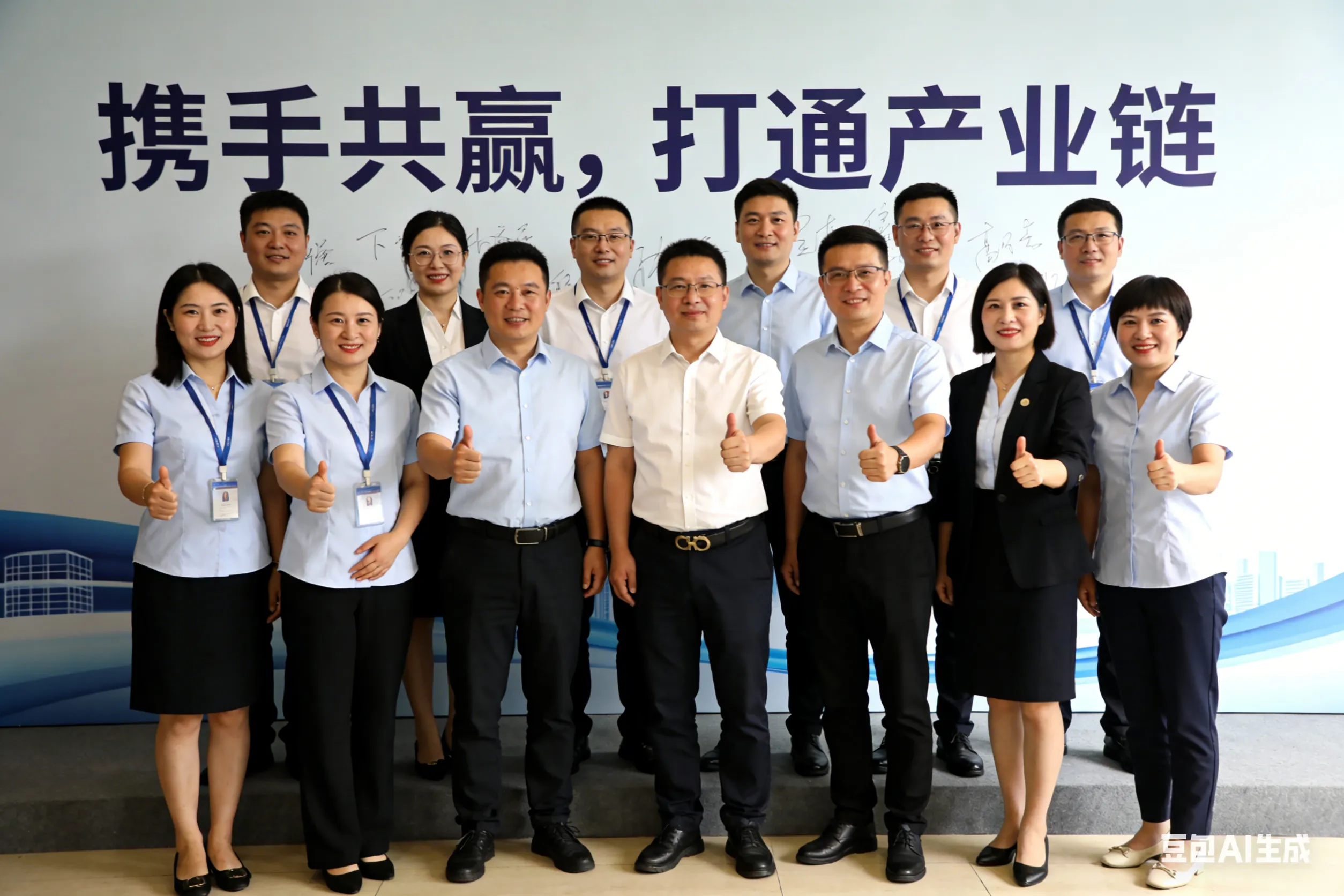 共建生態(tài)！東寧文具與文具制造業(yè)上下游企業(yè)簽約，打通產(chǎn)業(yè)鏈