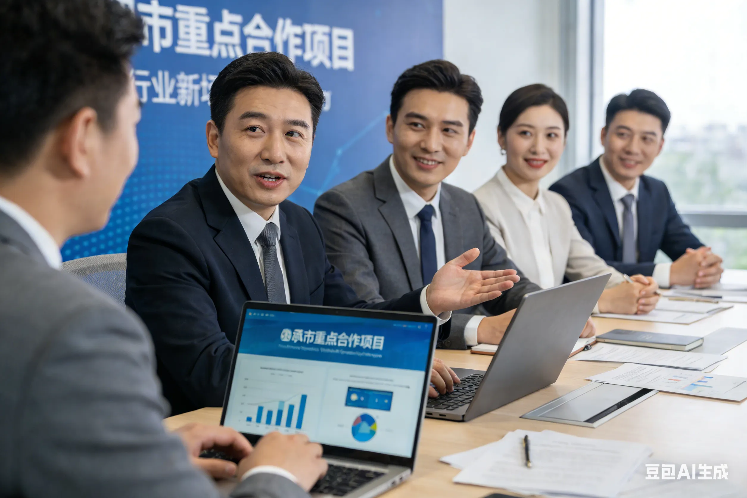 金華重點(diǎn)合作項(xiàng)目落地，東寧文具攜手伙伴解鎖文具制造業(yè)新場(chǎng)景