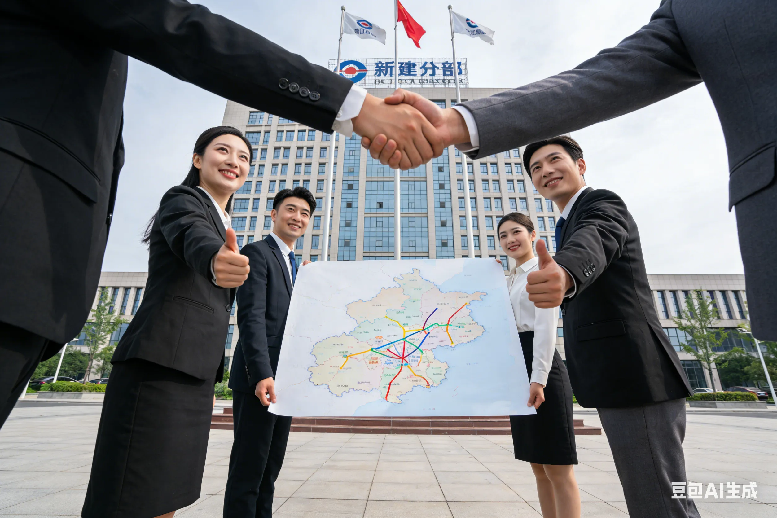 深耕浙江！東寧文具在金華設(shè)立新分部，輻射浙江文具制造業(yè)市場