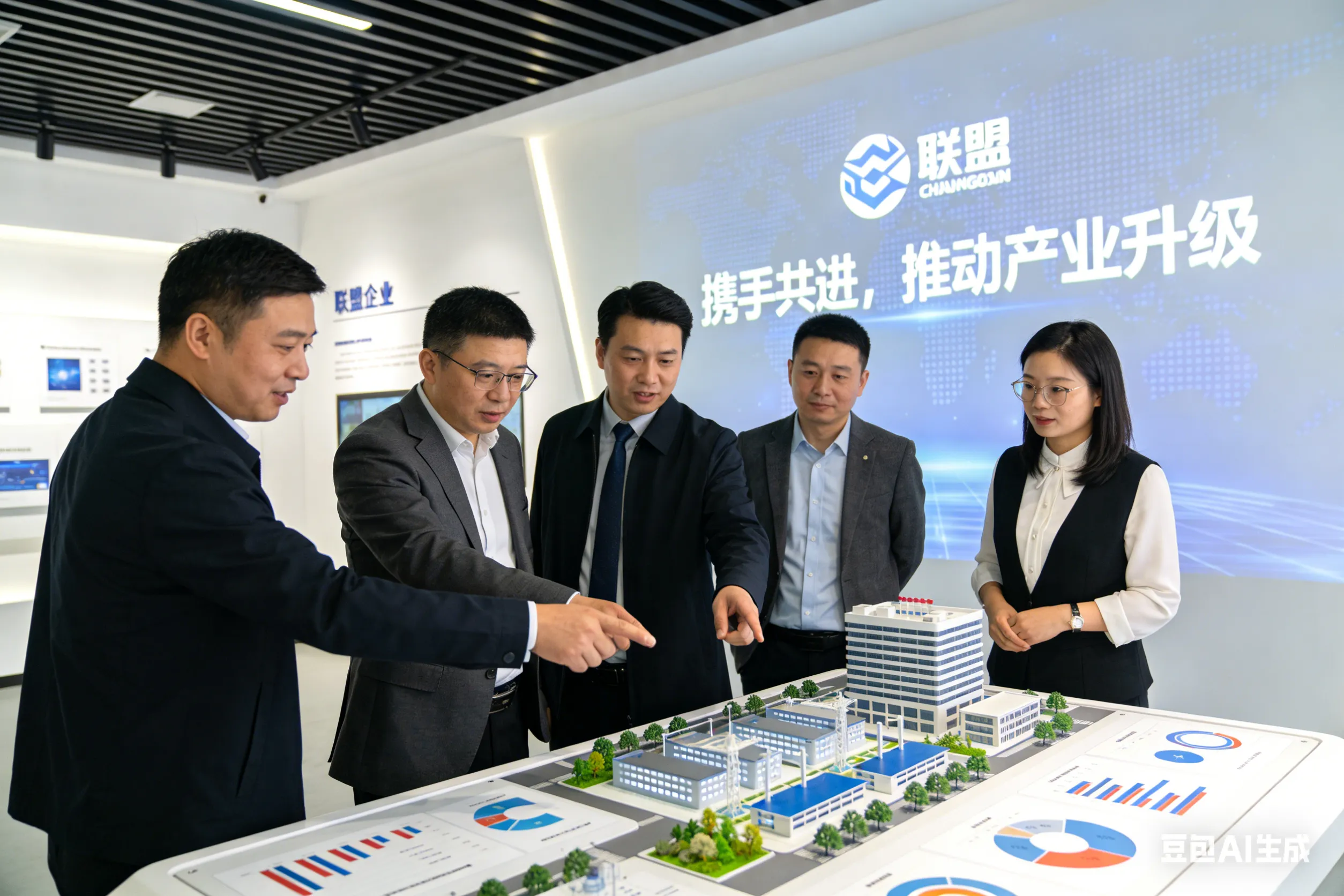 金華產(chǎn)業(yè)升級提速，東寧文具牽頭文具制造業(yè)戰(zhàn)略合作聯(lián)盟成立