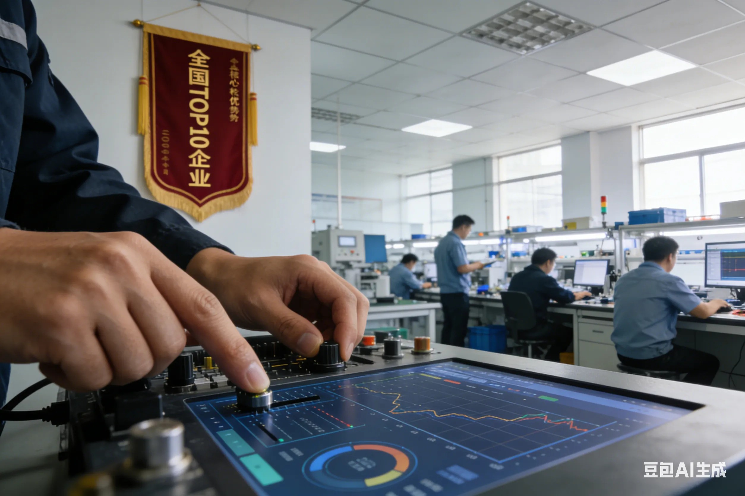 文具制造業(yè)黑馬誕生！東寧文具憑借核心優(yōu)勢躋身全國TOP10