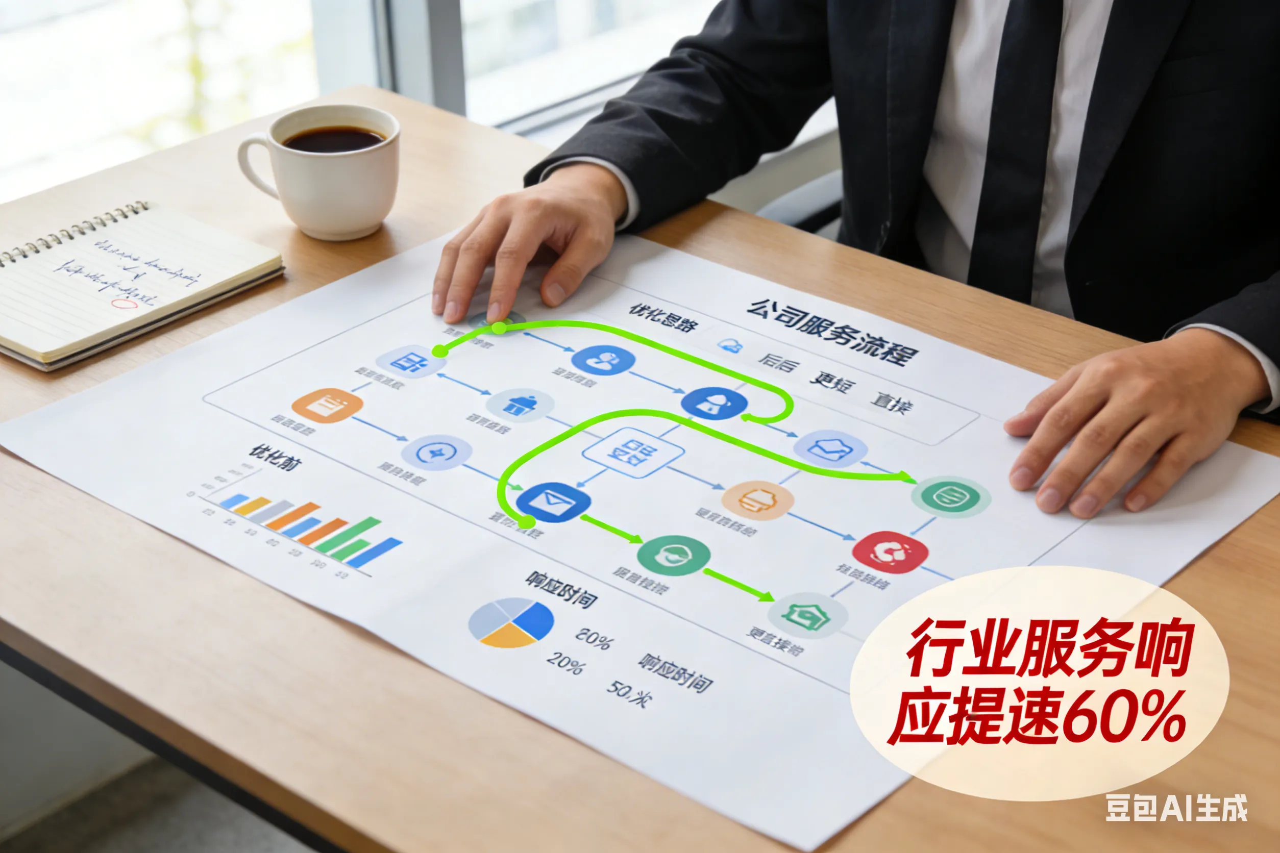 浙江用戶福利！東寧文具優(yōu)化服務(wù)流程，文具制造業(yè)服務(wù)響應(yīng)提速60%