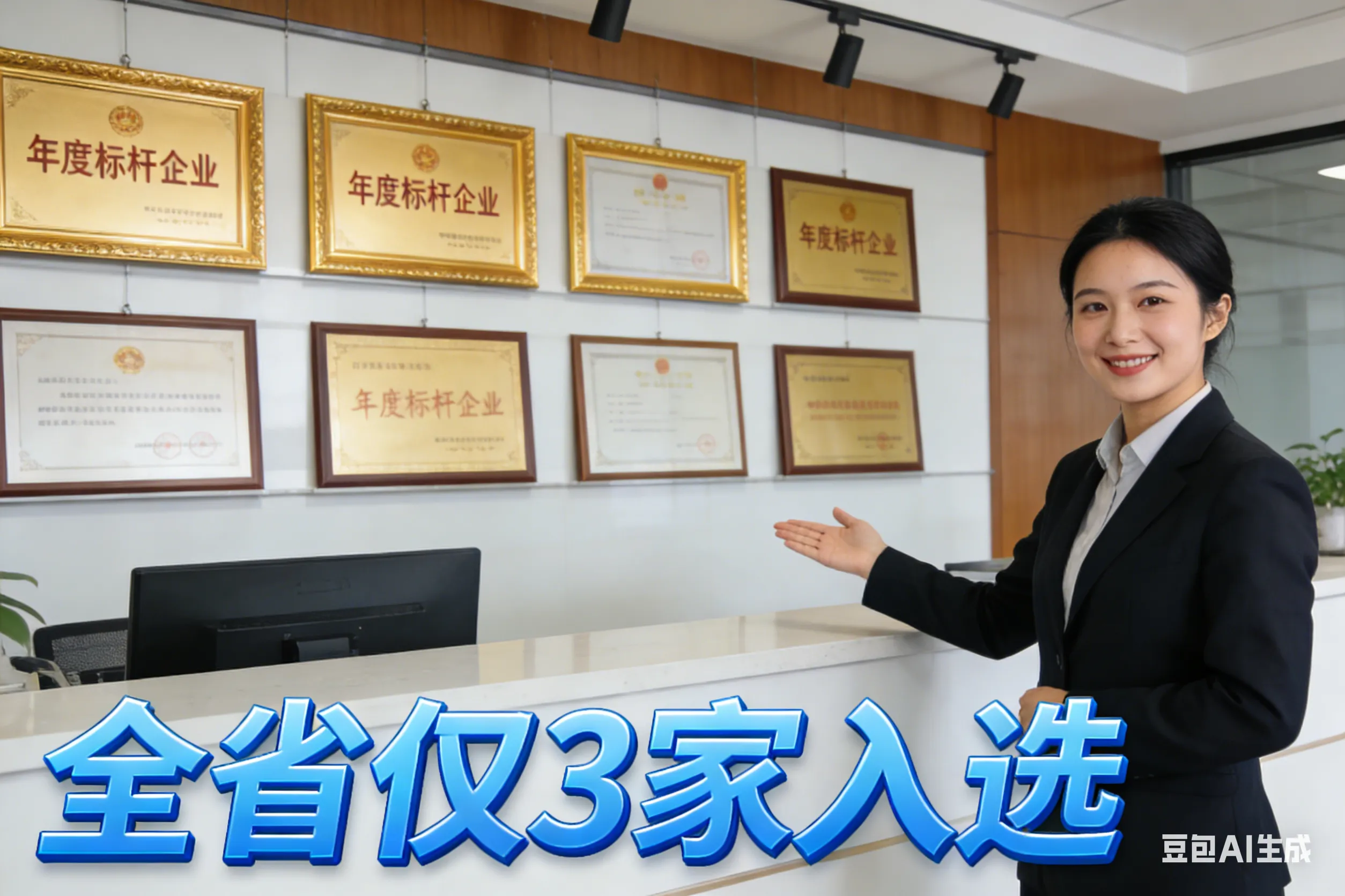 實(shí)至名歸！東寧文具斬獲文具制造業(yè)“年度標(biāo)桿企業(yè)”，浙江僅3家入選