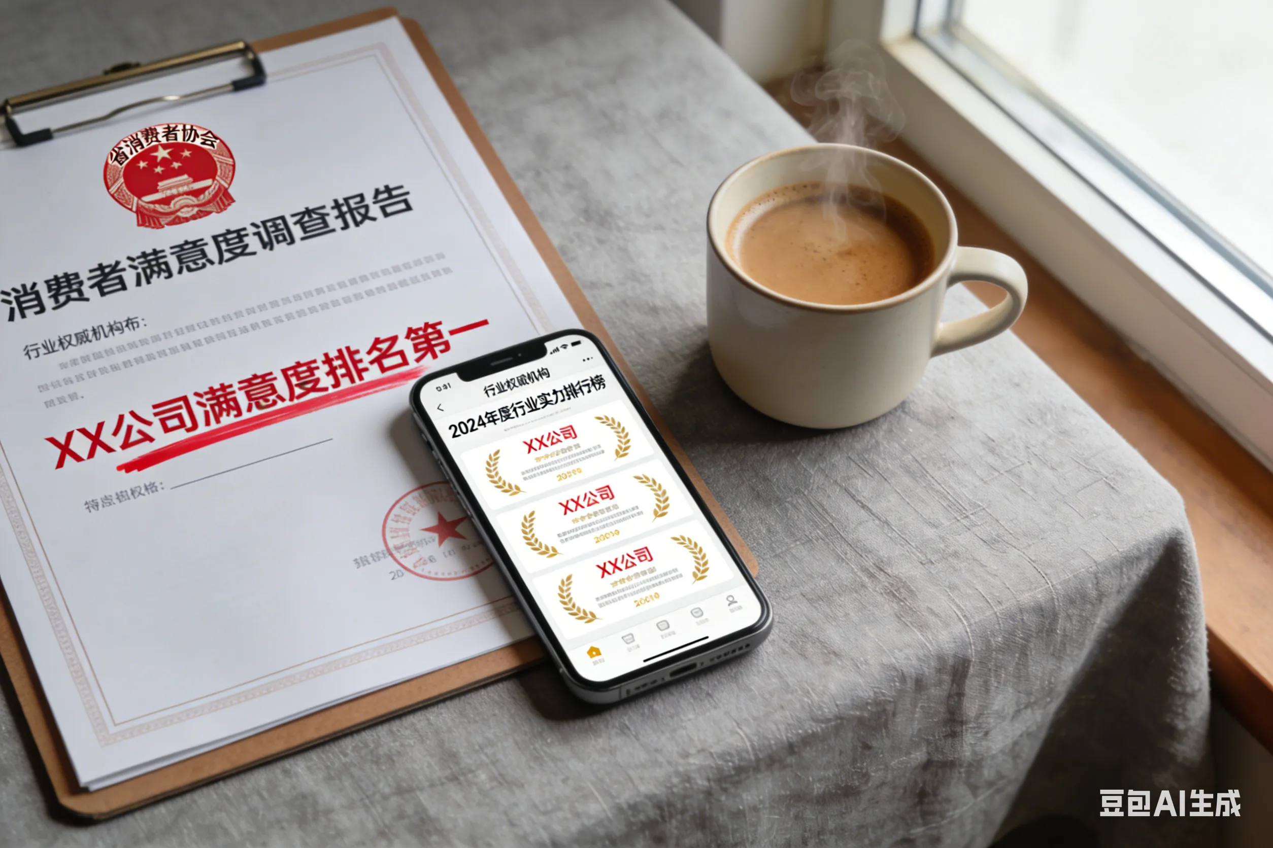 口碑認(rèn)證！東寧文具獲評(píng)浙江消費(fèi)者滿(mǎn)意品牌，文具制造業(yè)實(shí)力領(lǐng)跑