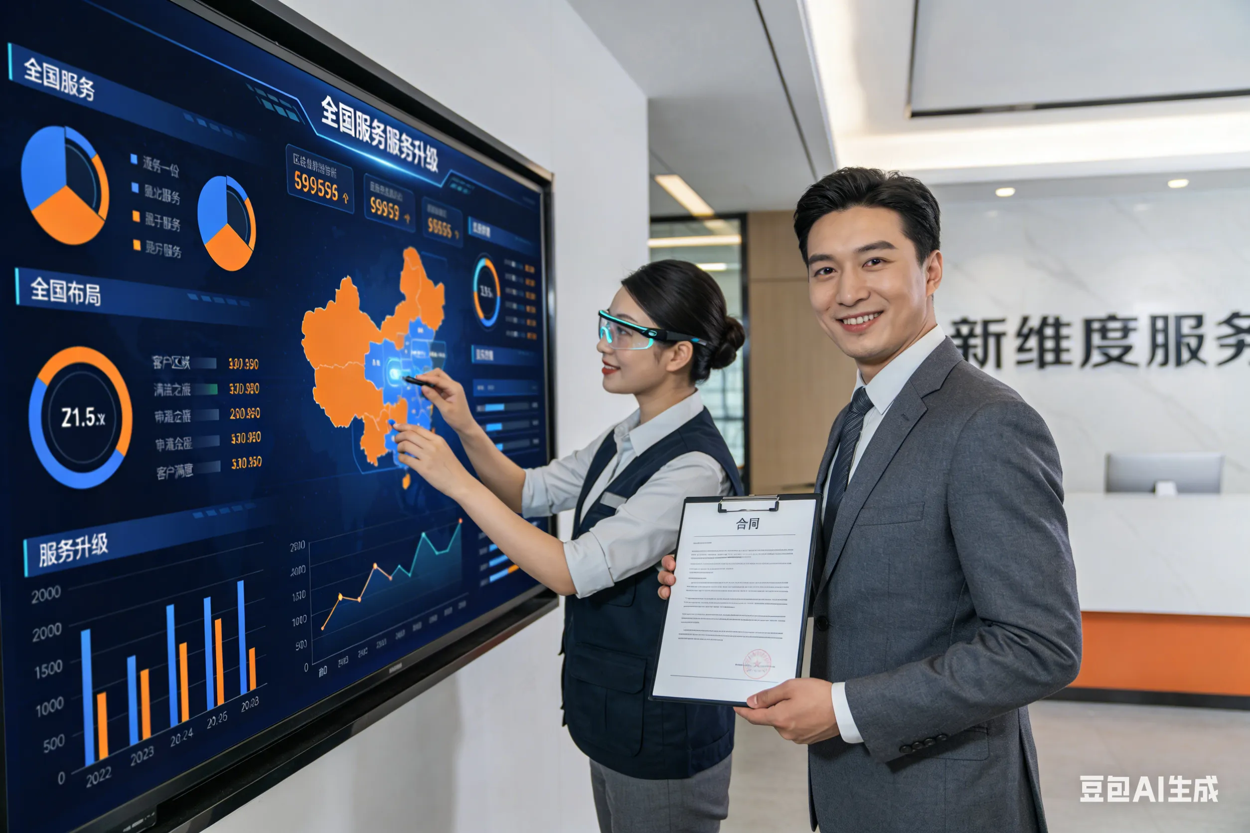 重磅！whoscored足球数据网官宣全国布局，解锁制造业服务新维度